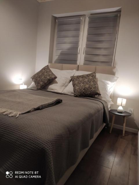 Two-Bedroom House photo 3