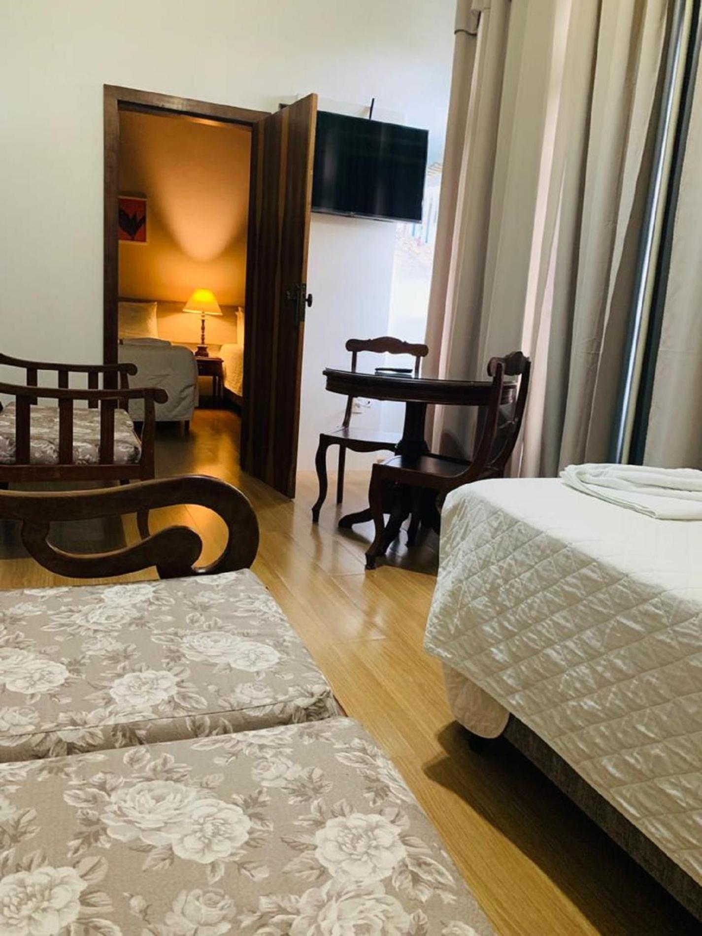 Standard Quadruple Room photo 3
