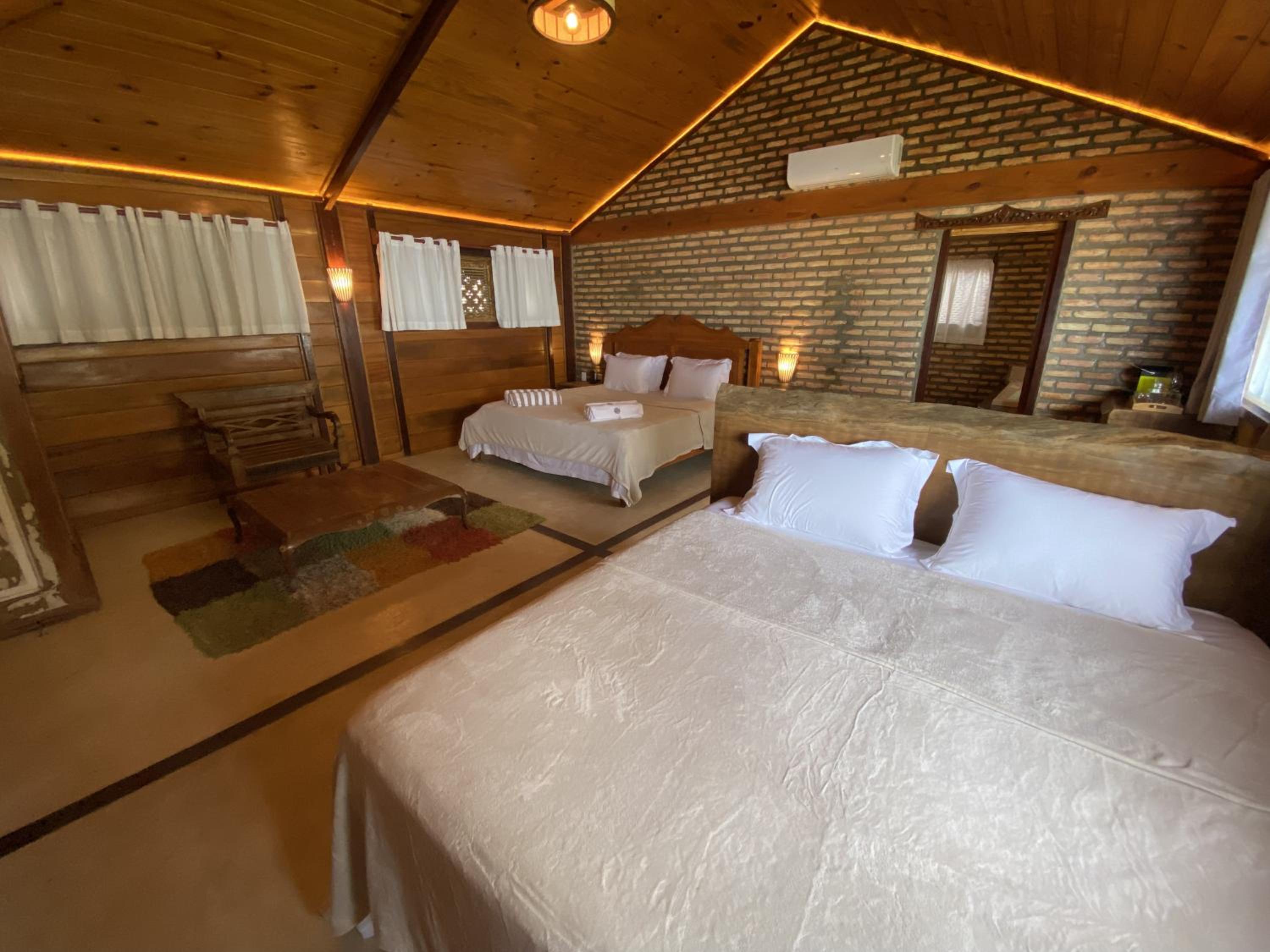 Family Bungalow