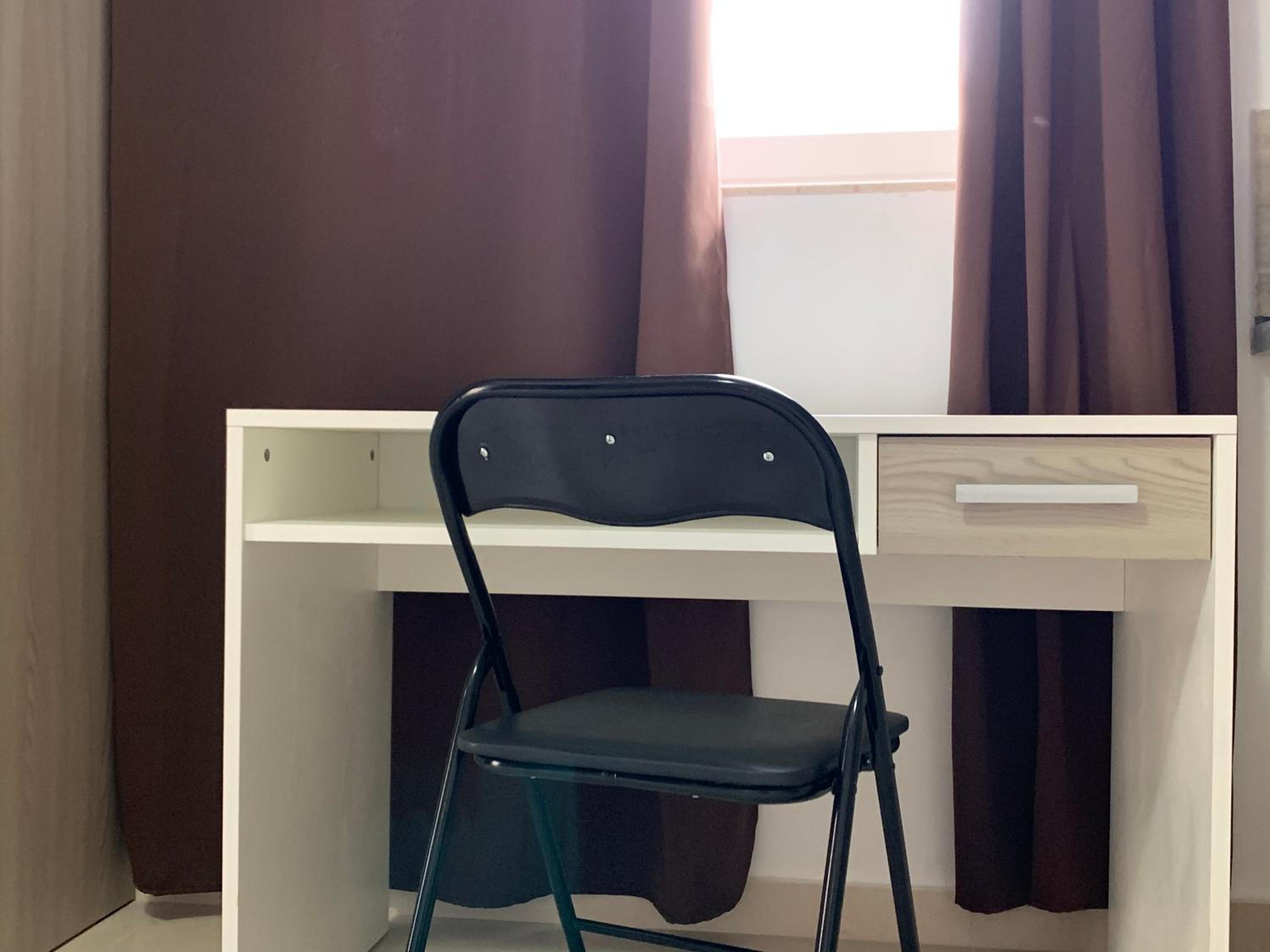 Double Room with Balcony photo 3