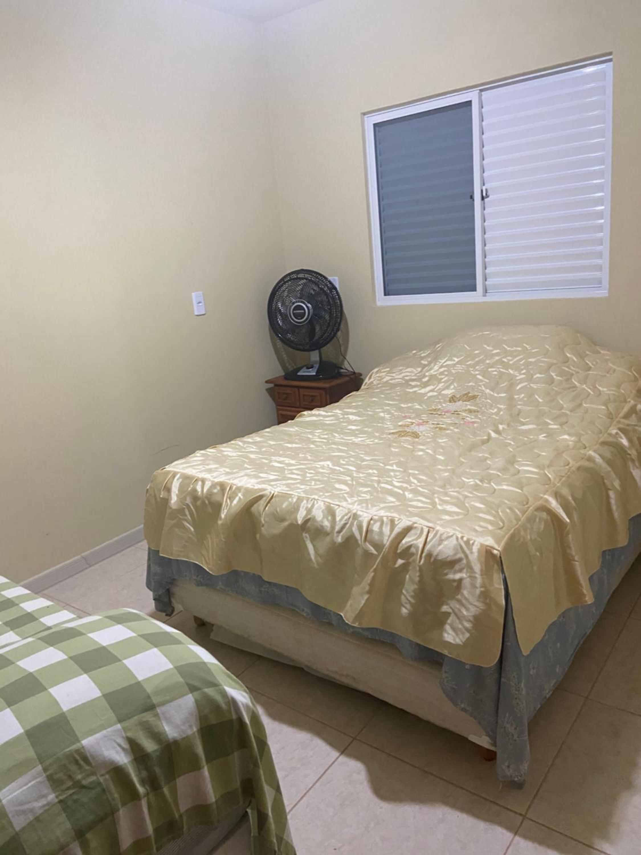 Four-Bedroom House photo 1