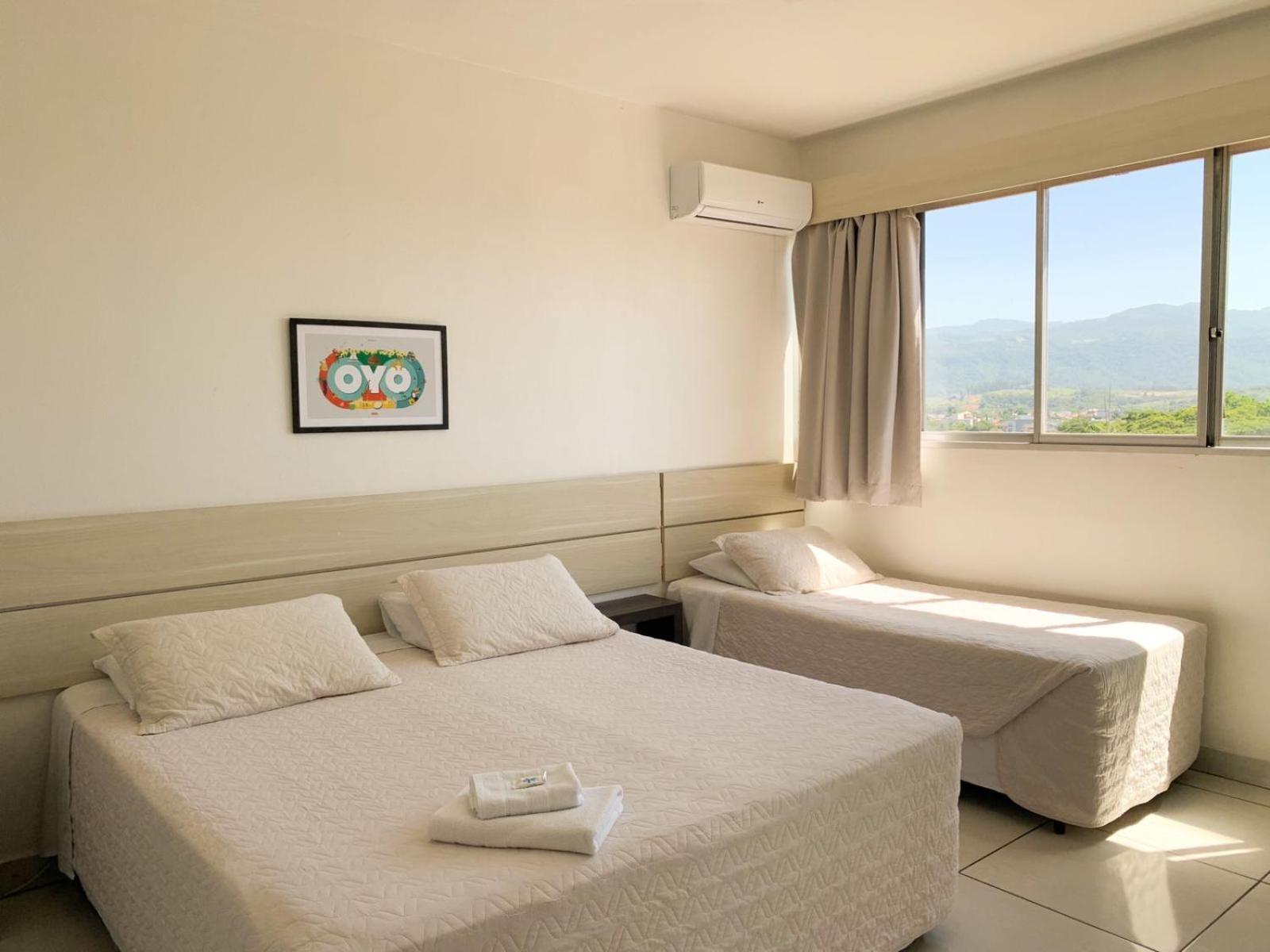 Standard Triple Room photo 2