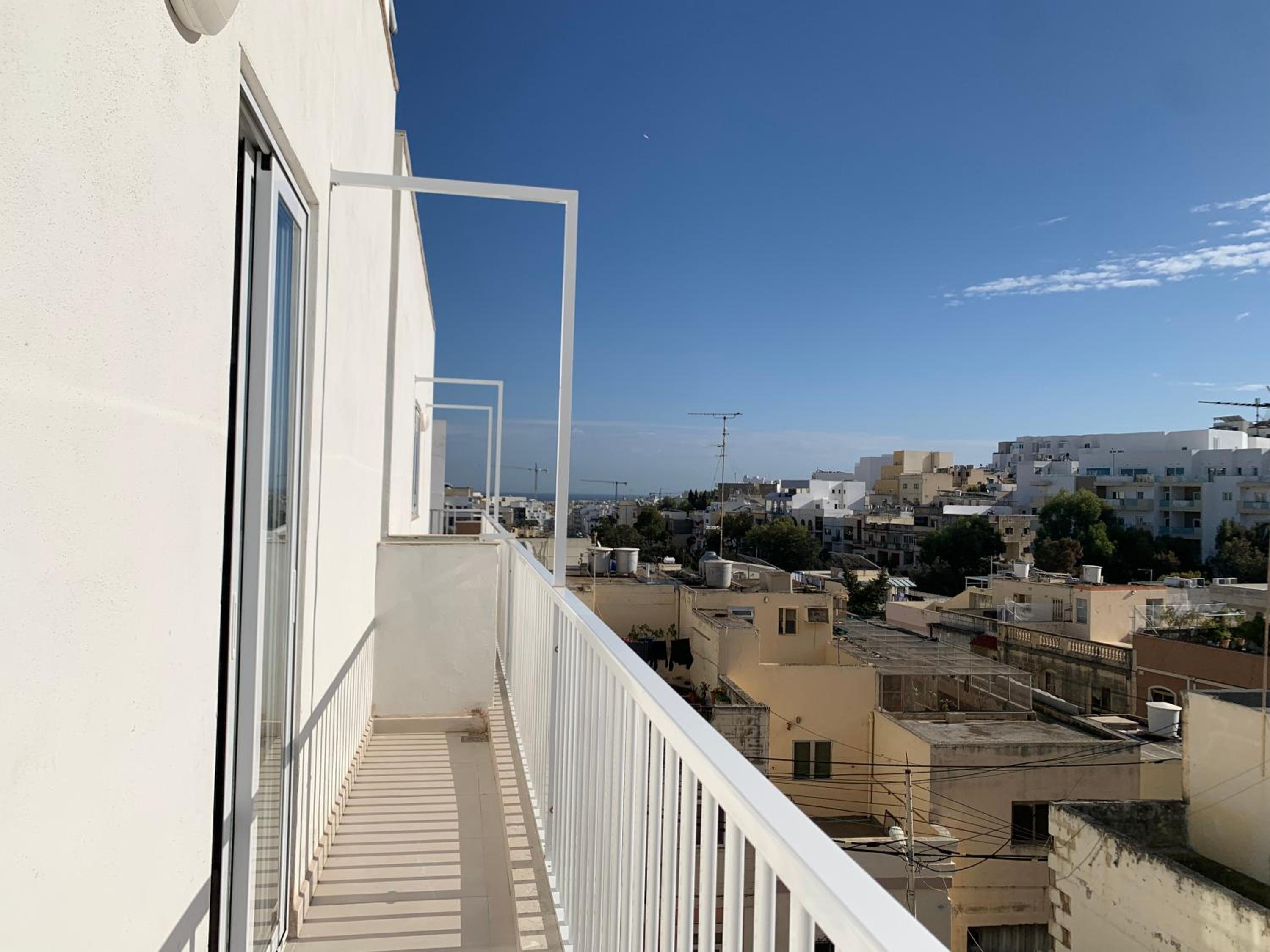 Double Room with Balcony photo 2