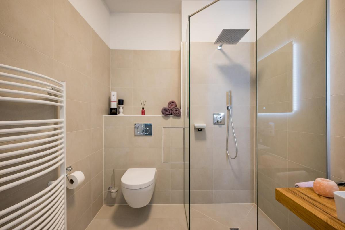 Prime Apartment