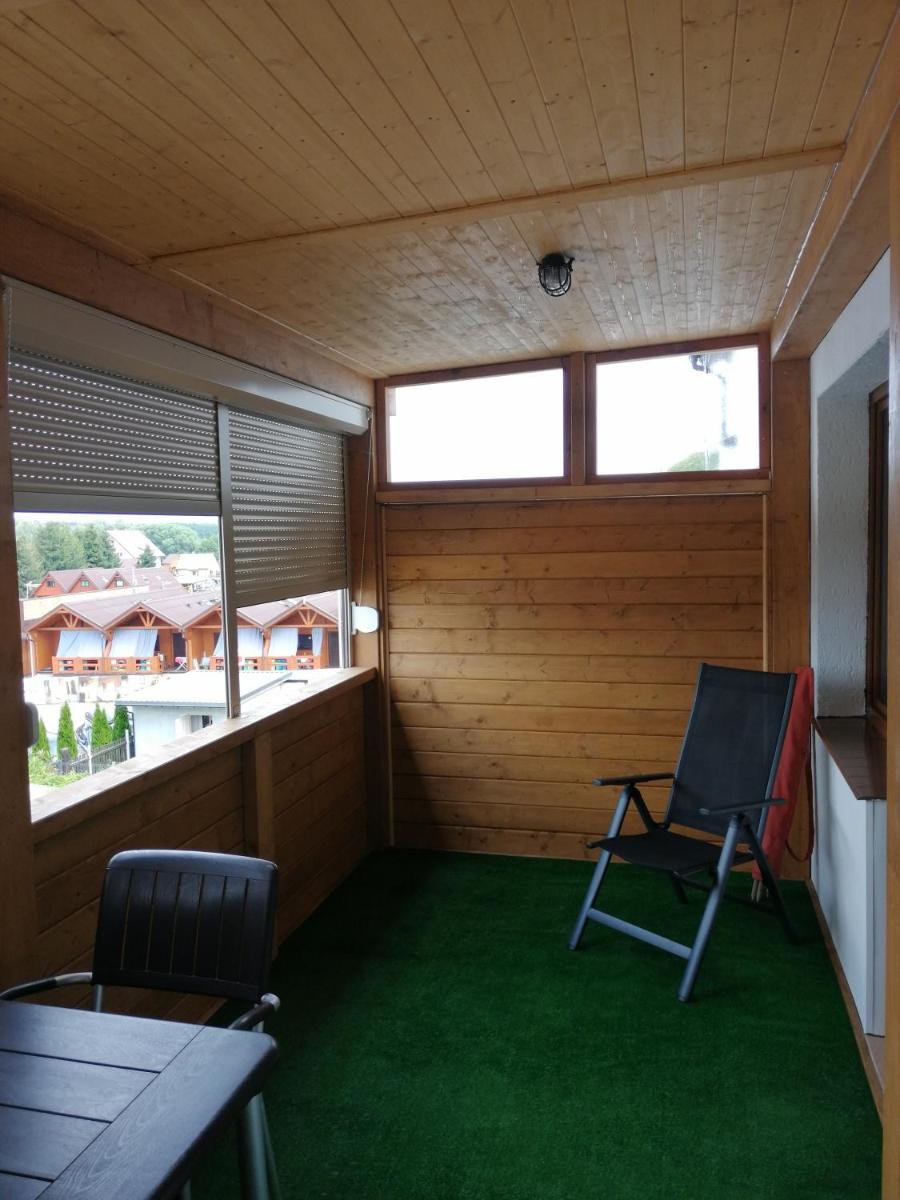 Studio with Balcony photo 3