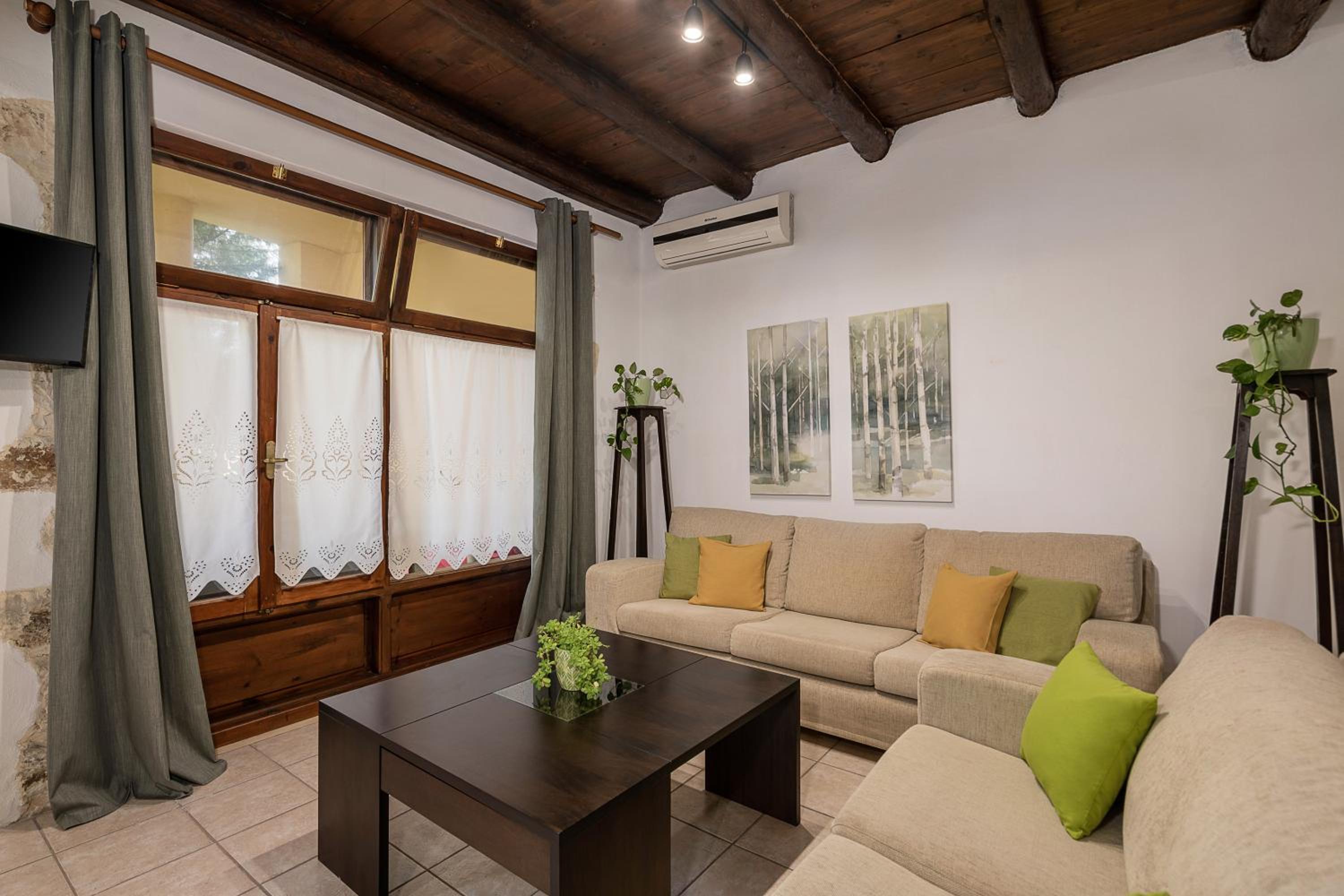 One-Bedroom House photo 3