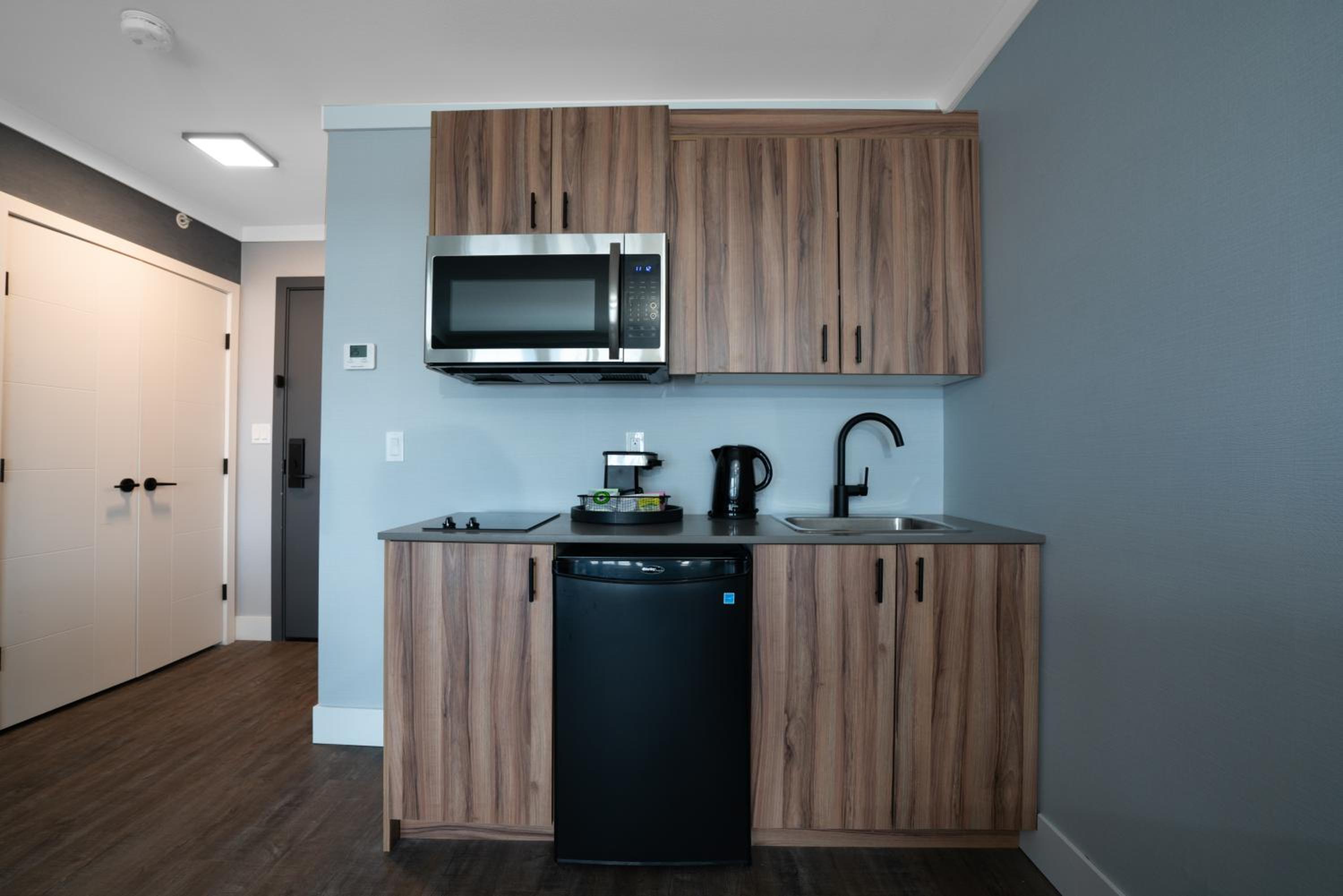 King Rom with Kitchenette photo 2