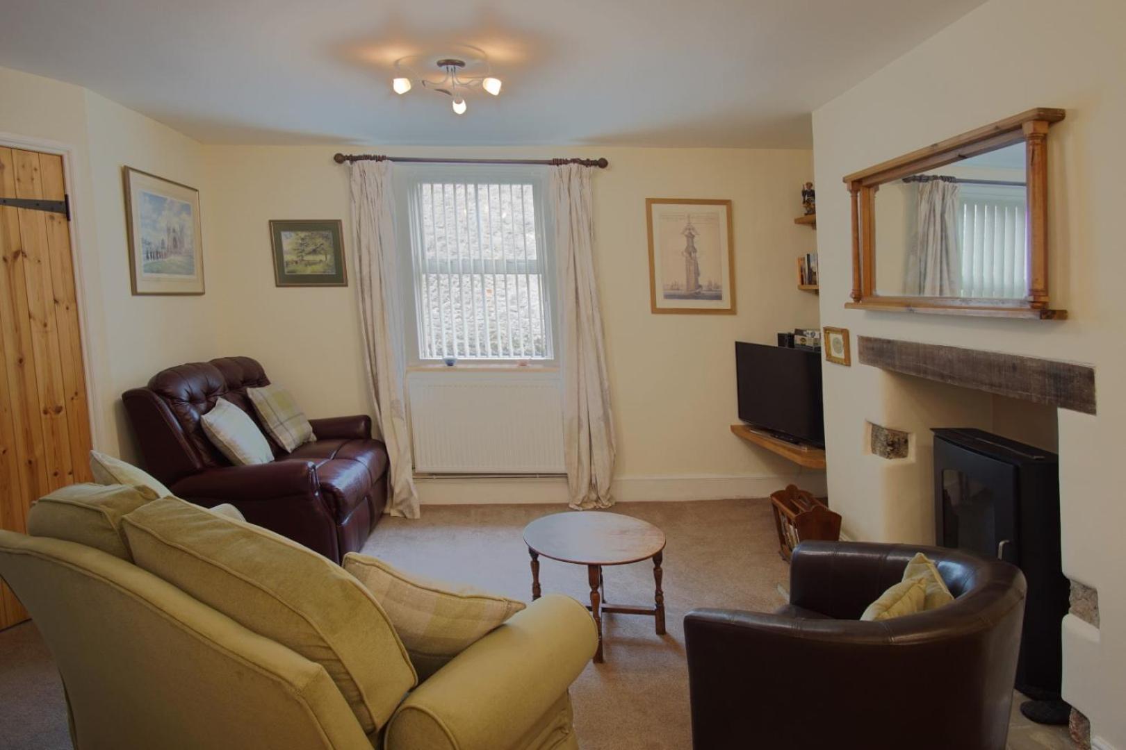 Two-Bedroom House photo 1
