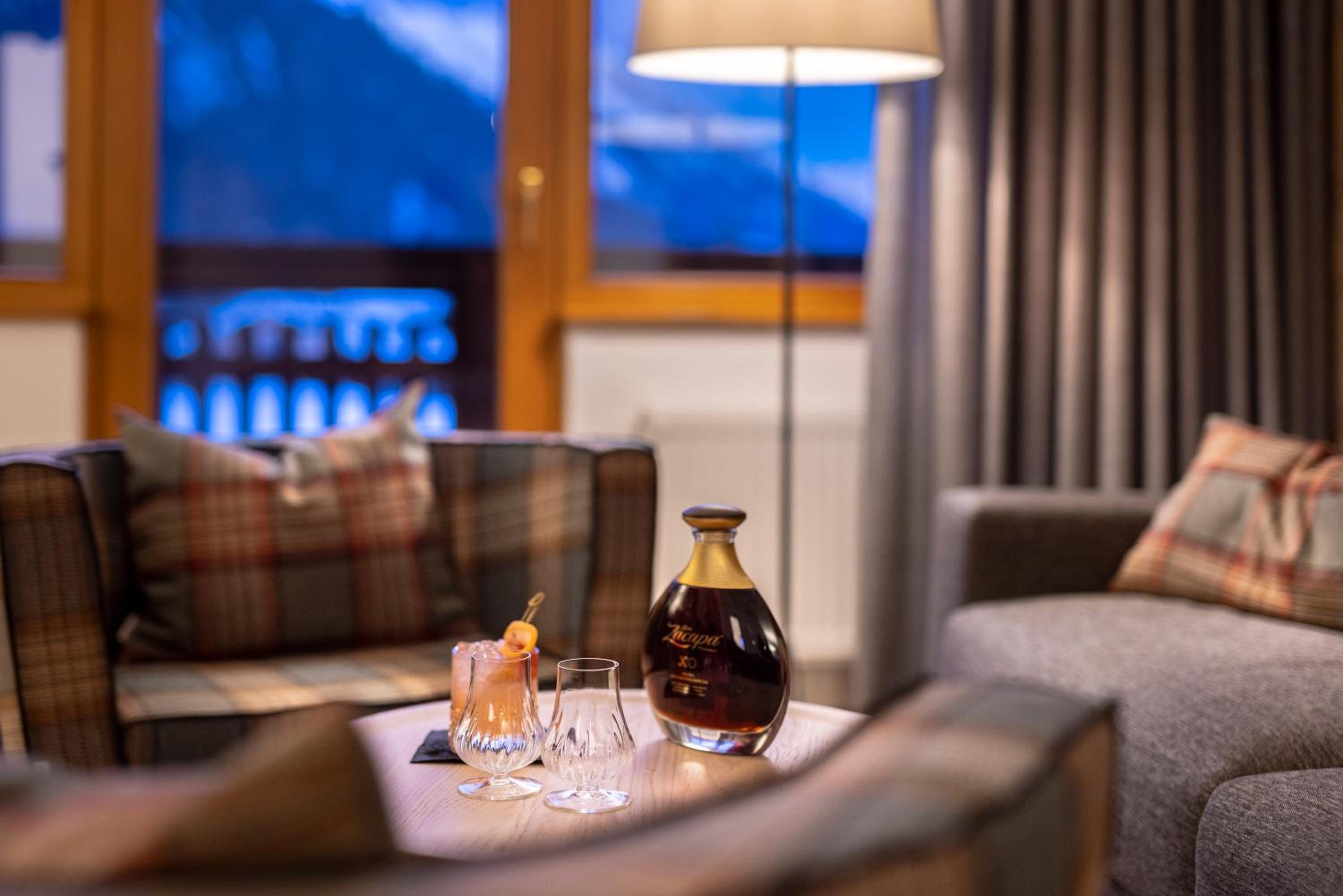 Suite with Balcony photo 2