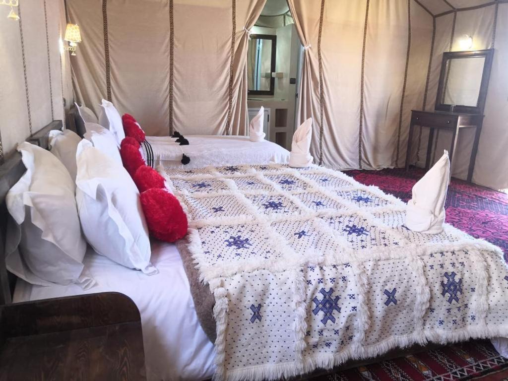 Tent photo 3