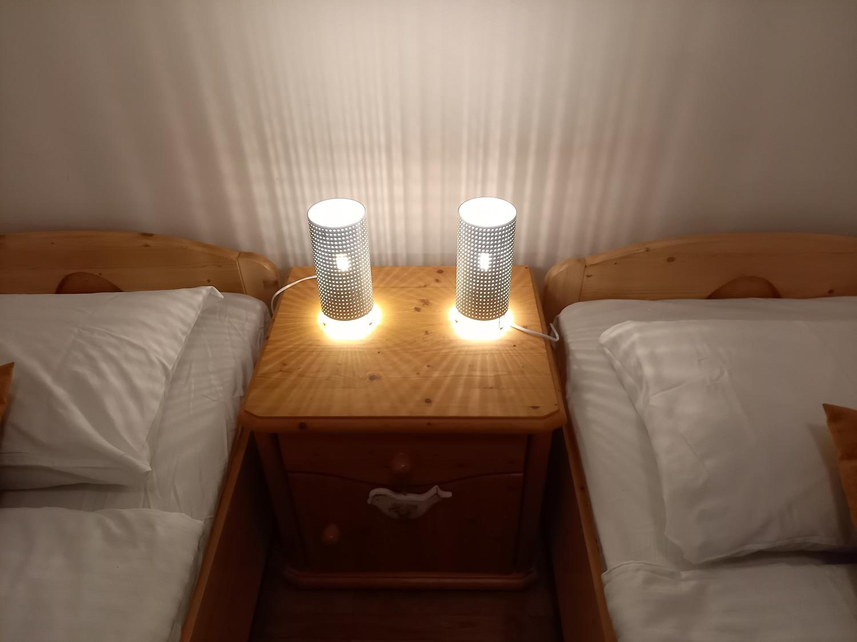 Double Room with Mountain View photo 1