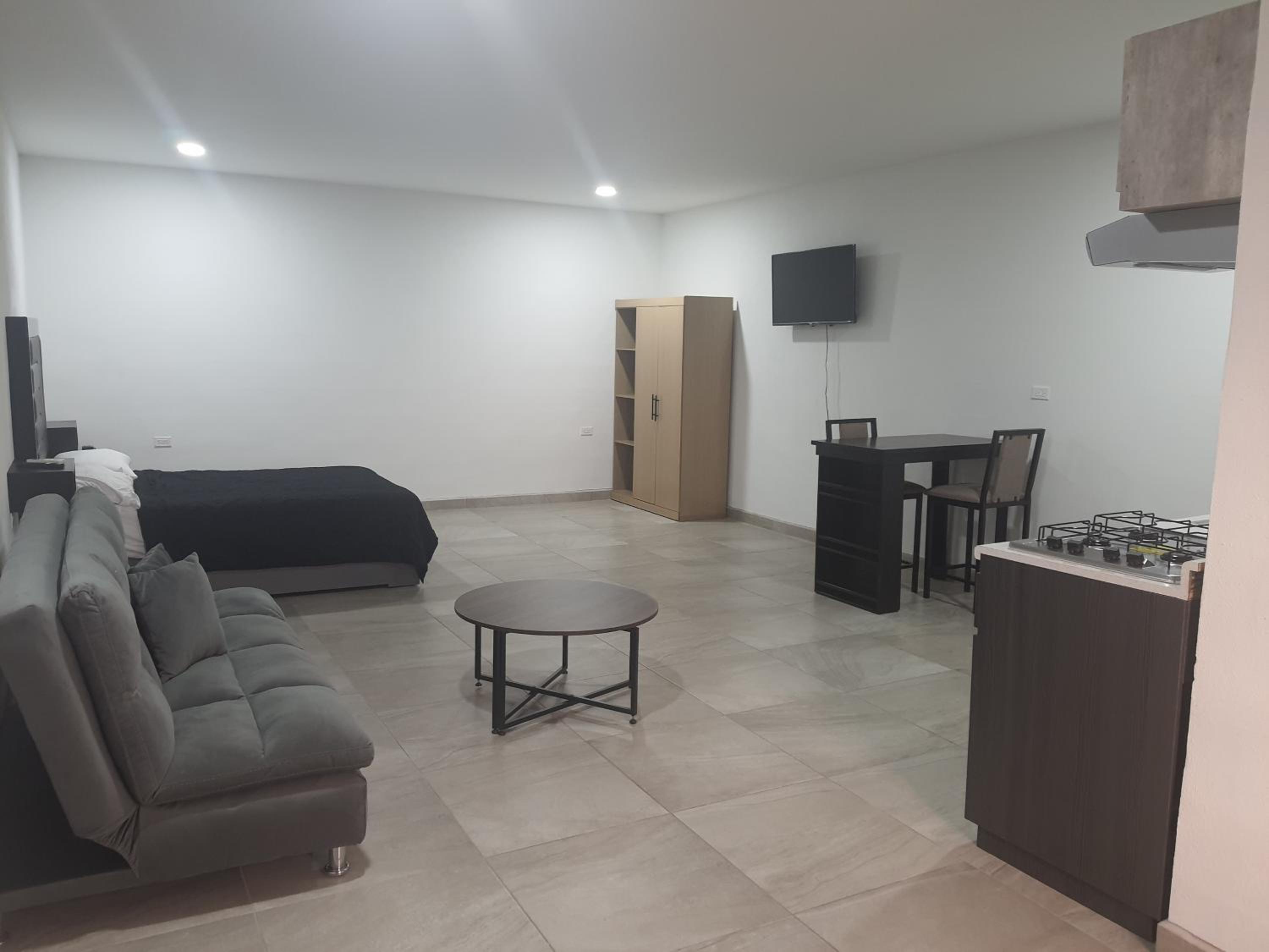 One-Bedroom Apartment - Photo 10