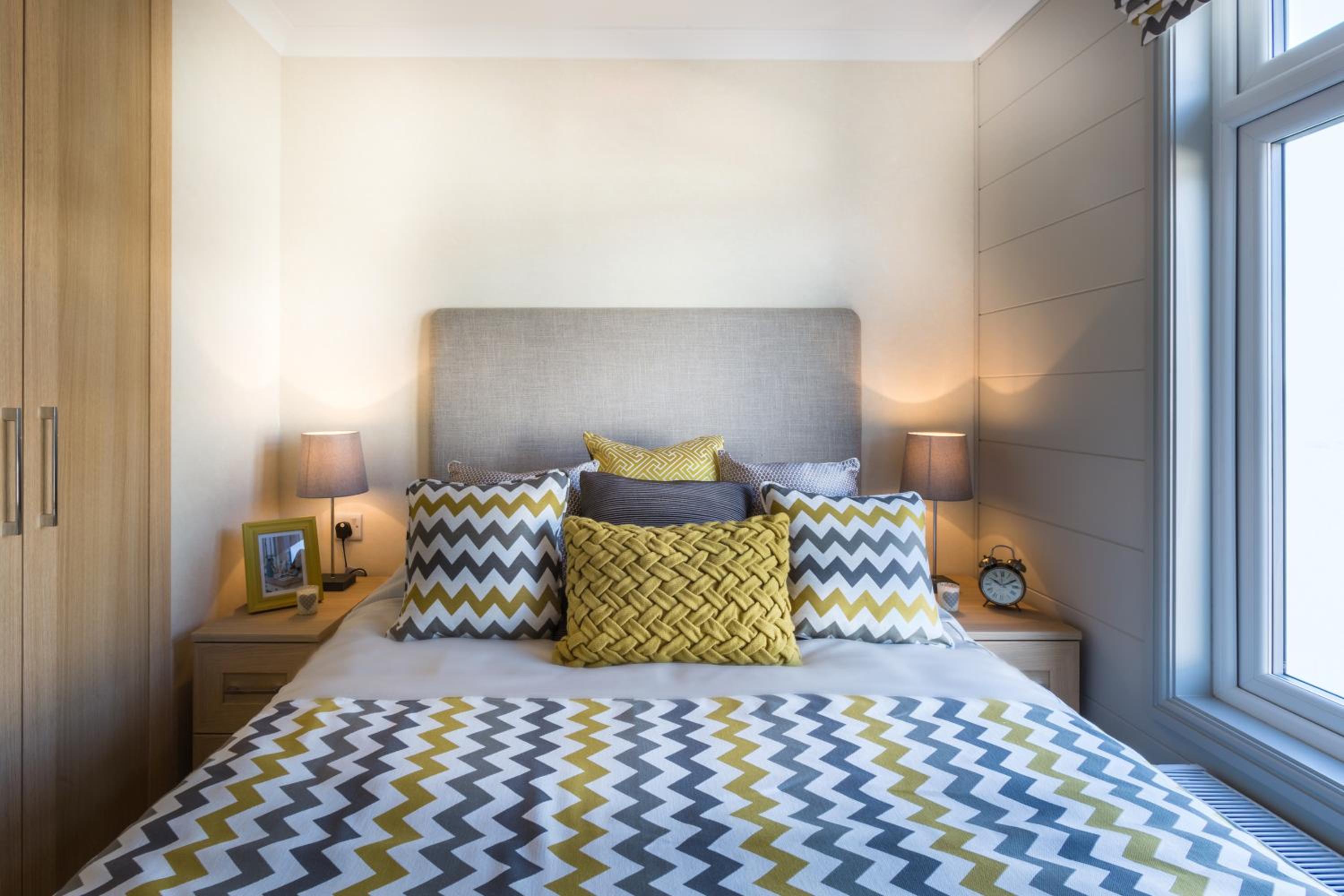 Two-Bedroom Lodge