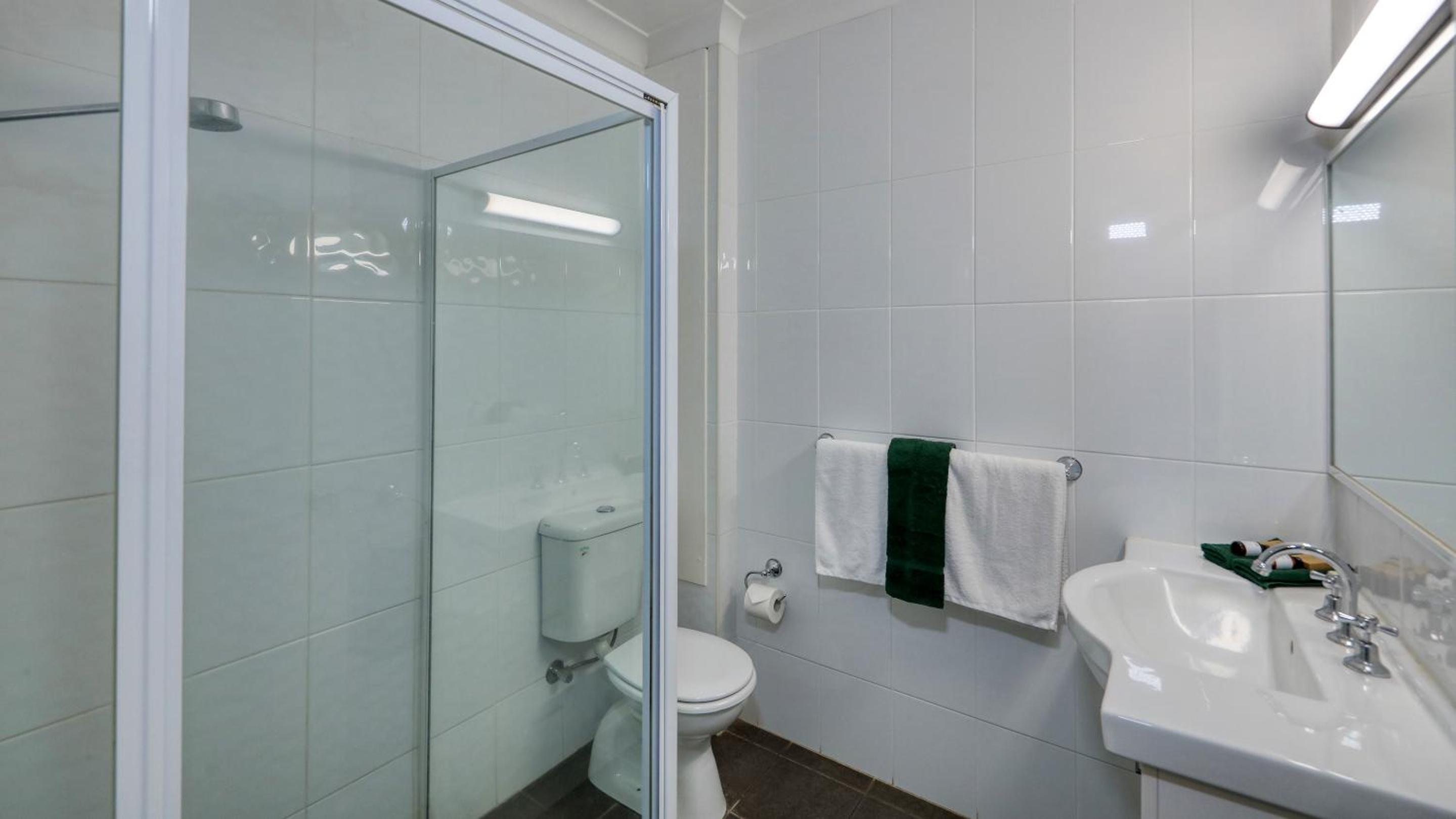 Deluxe Double or Twin Room photo 3