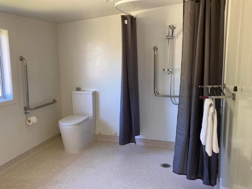Double or Twin Room - Disability Access - Photo 2