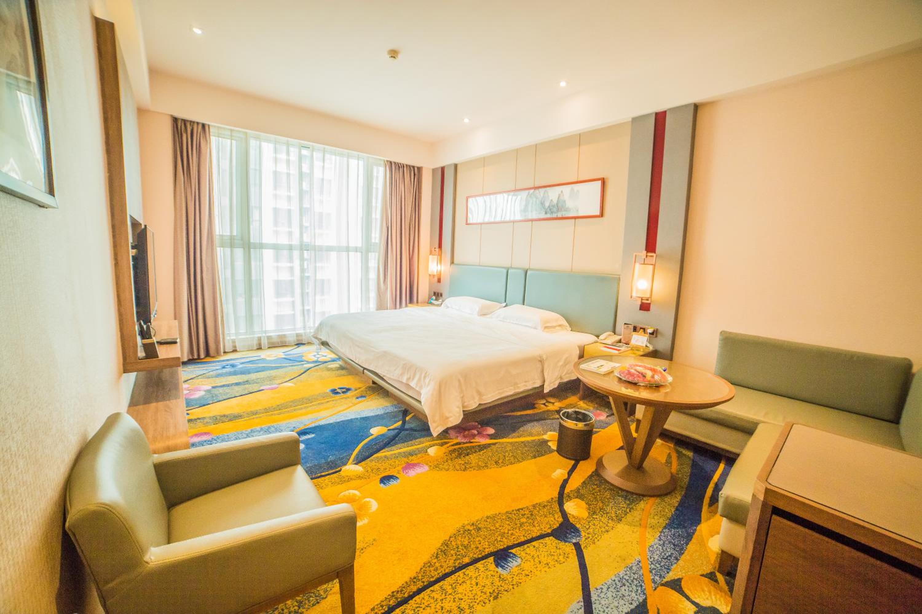 Business Double Room