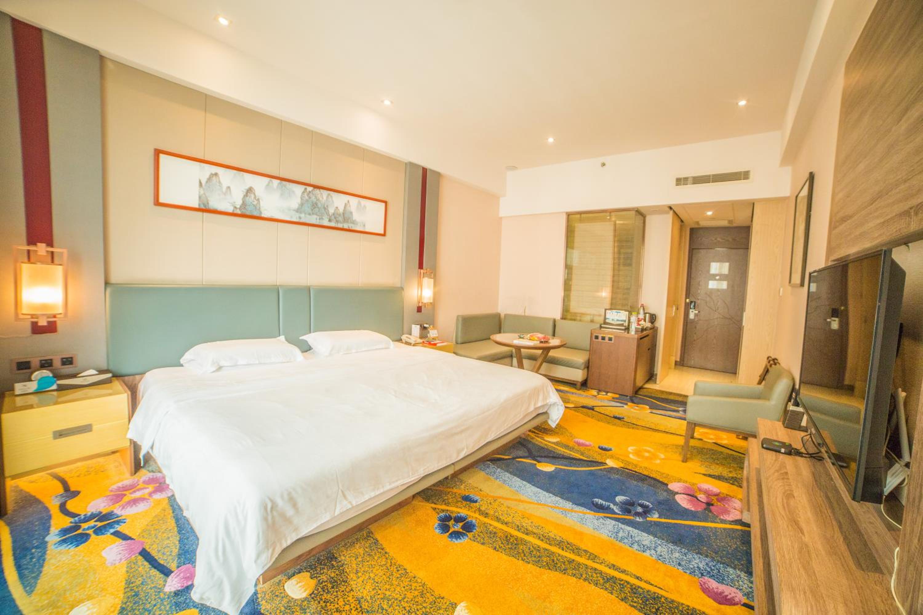 Business Double Room  photo 2