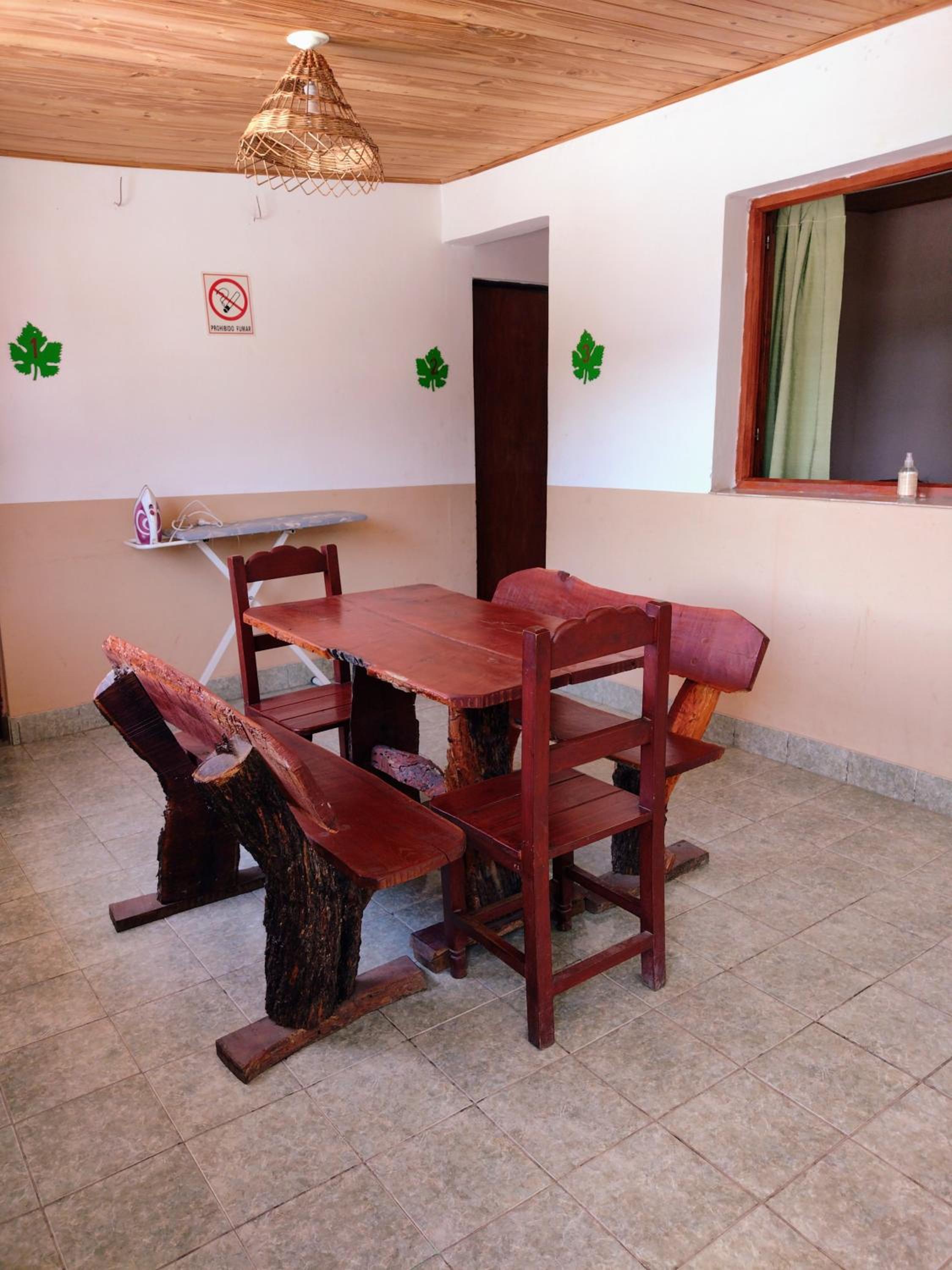 Double or Twin Room with Private Bathroom photo 2