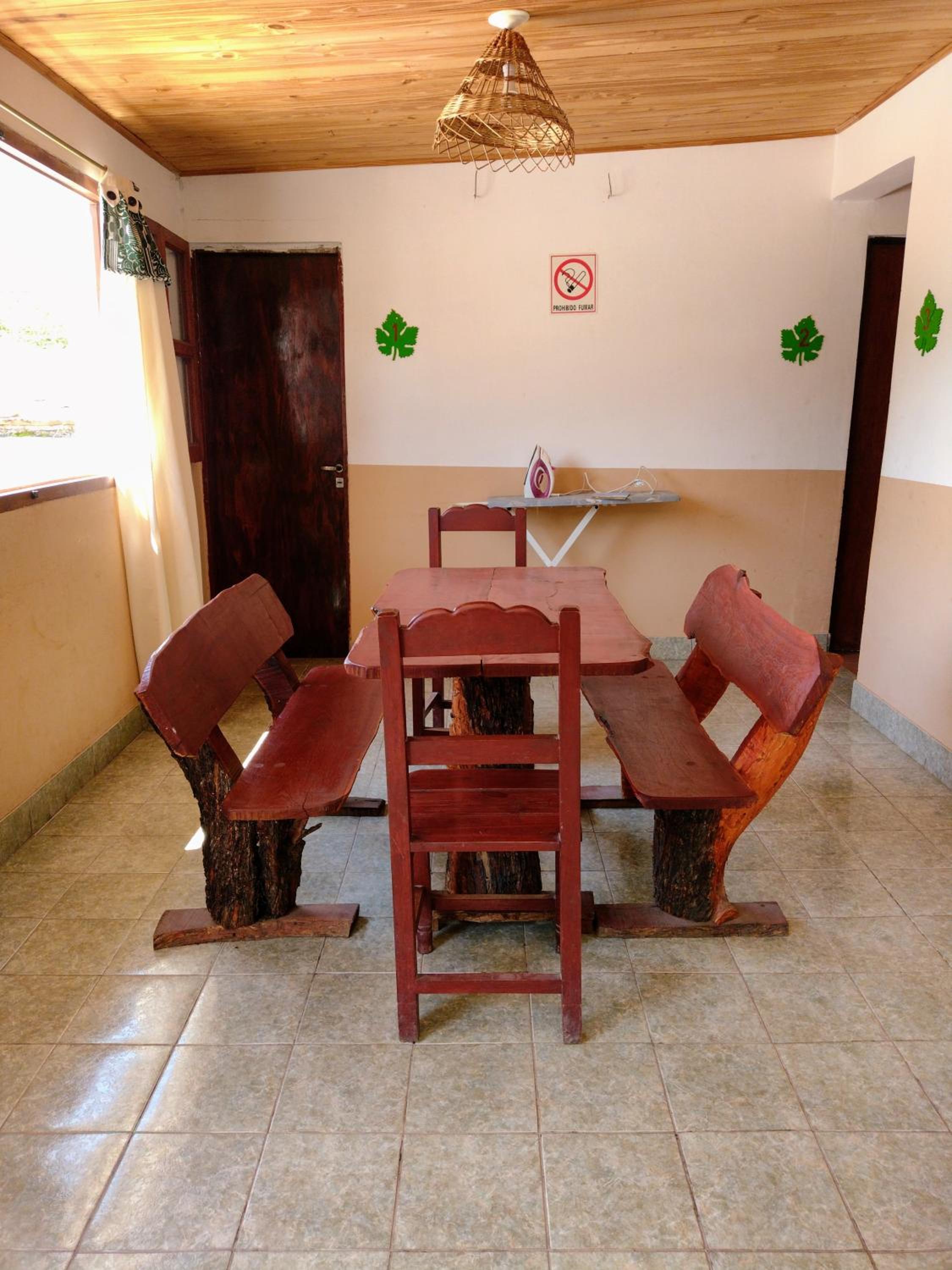 Double Room with Private Bathroom photo 2
