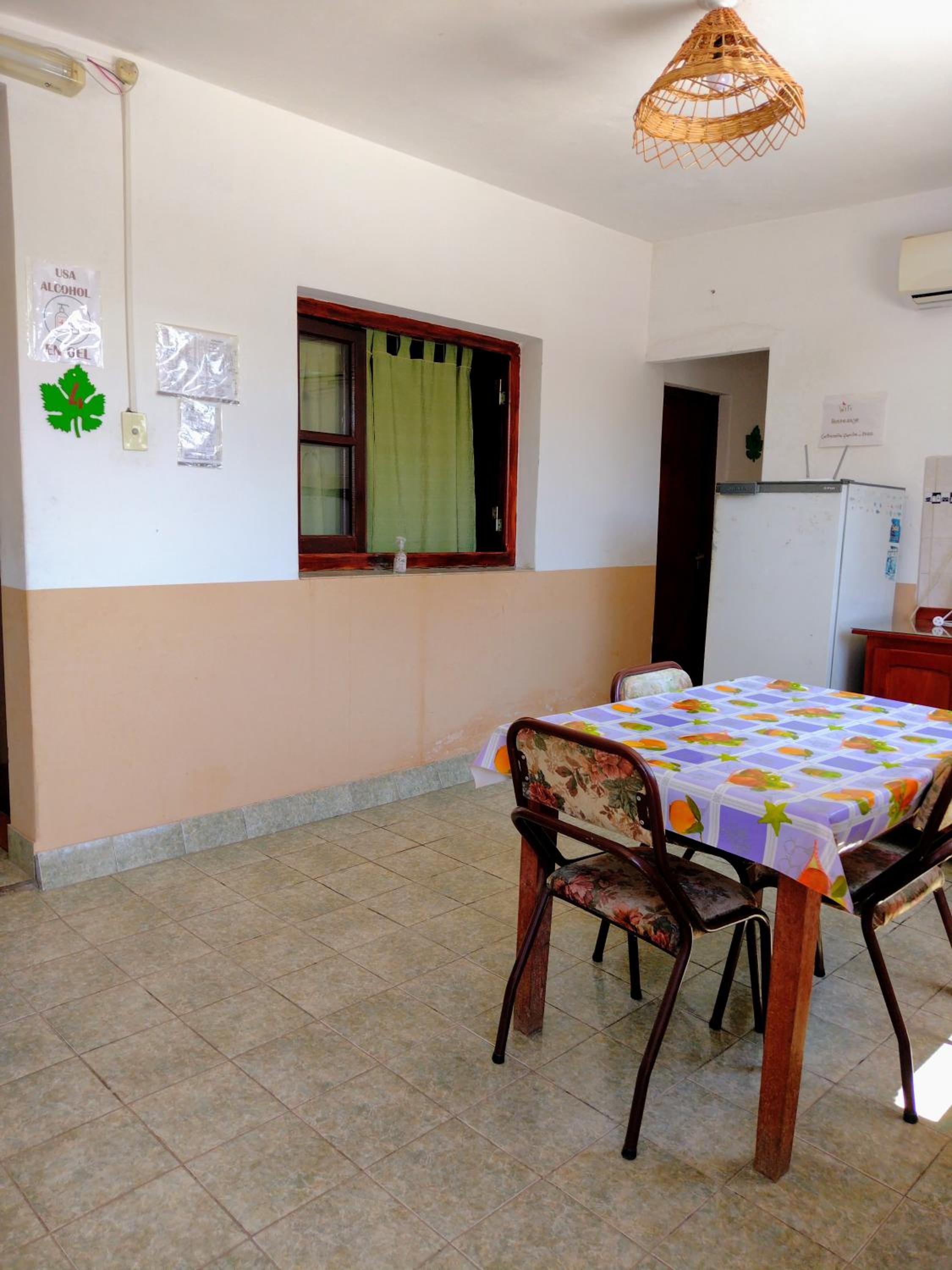 Double Room with Private Bathroom photo 3