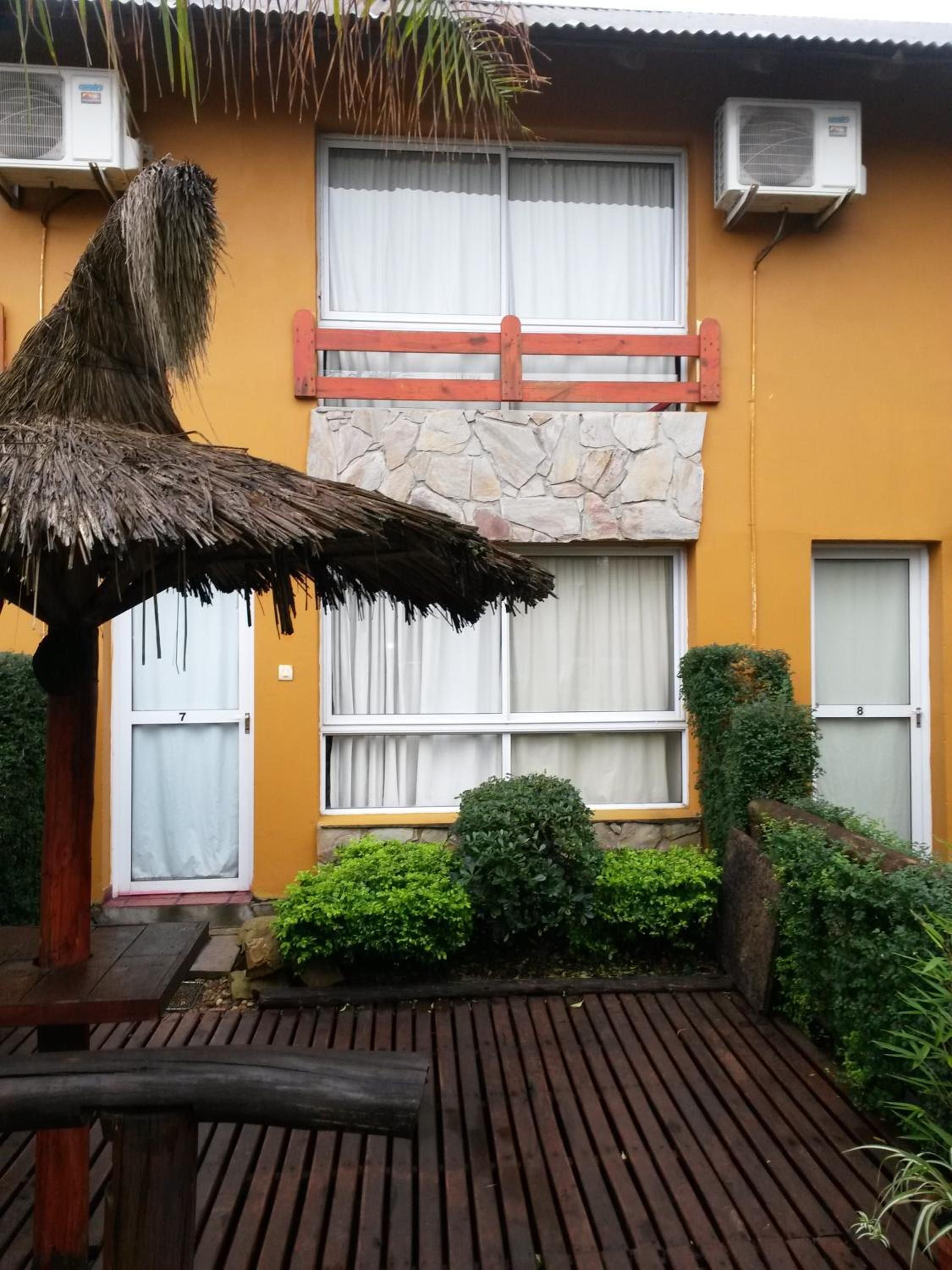 Family Bungalow photo 3