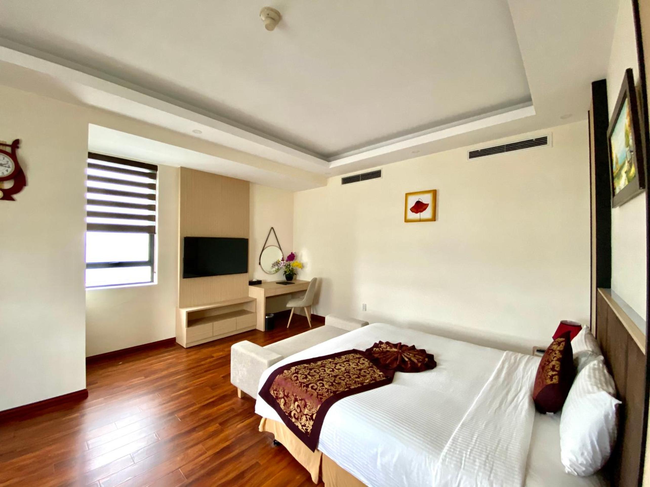 Suite photo 3