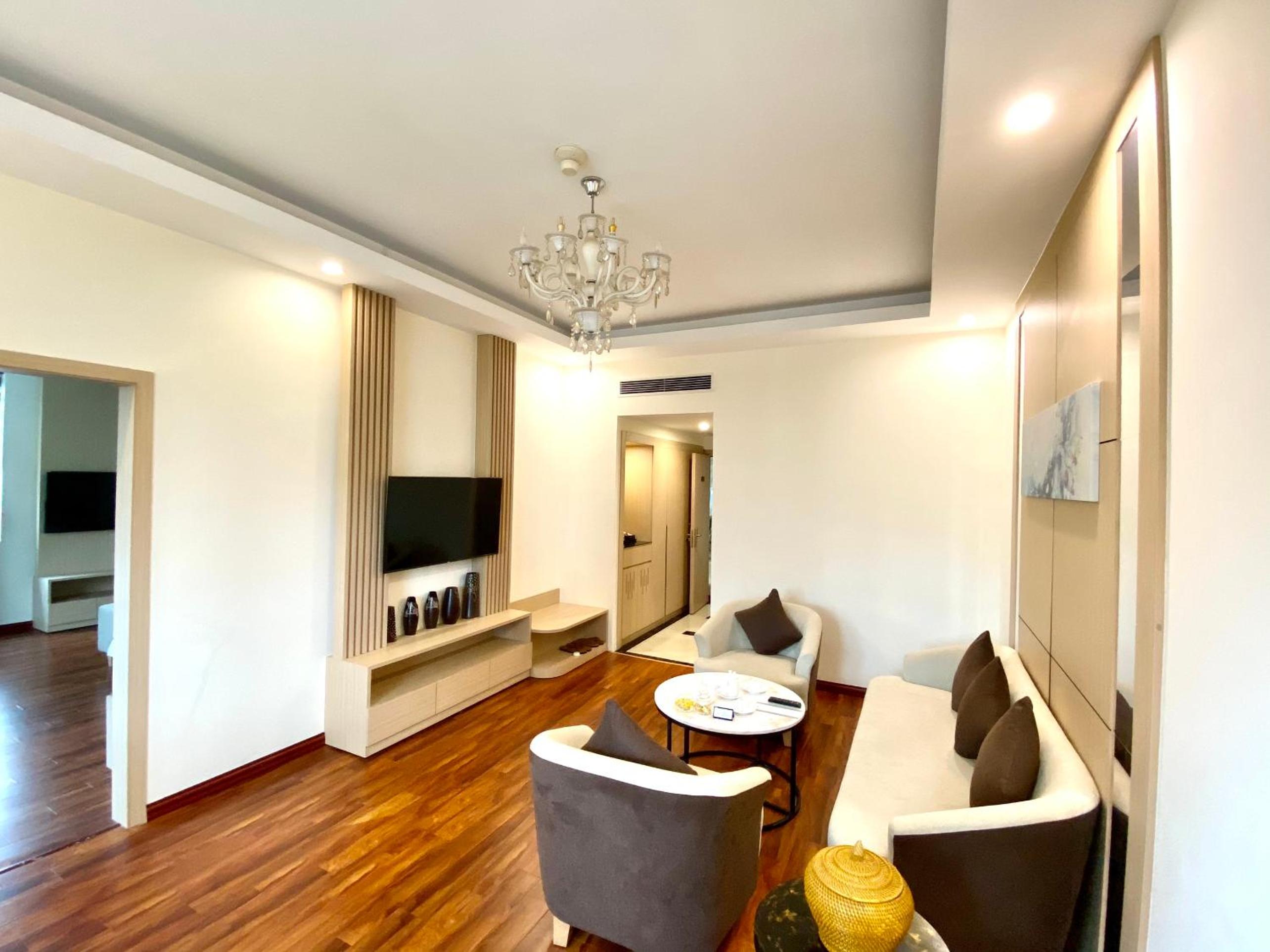 Suite photo 2