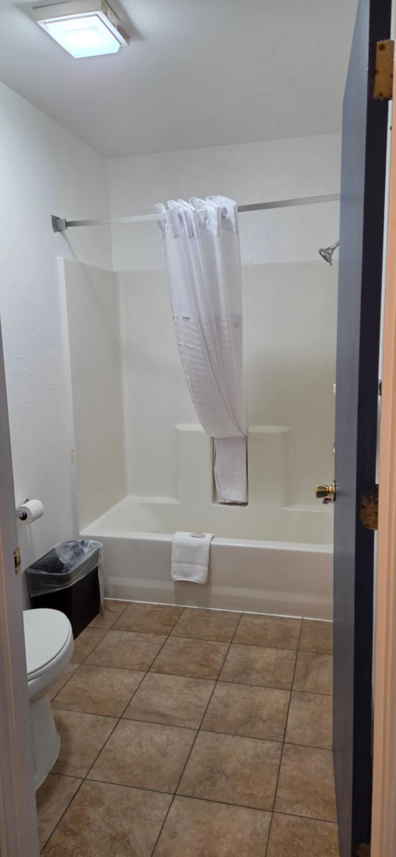 Standard Double Room - Non-Smoking