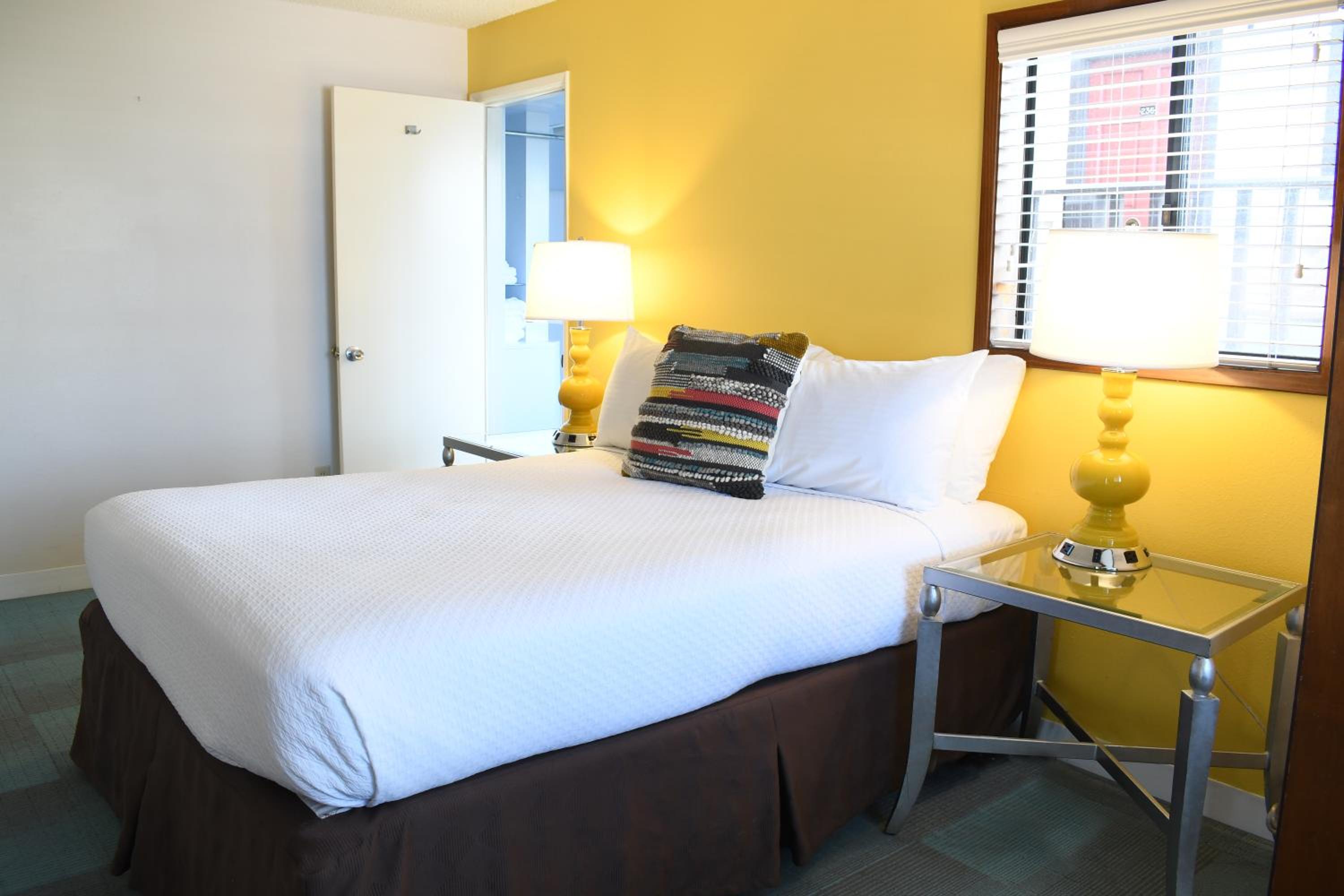 All New Terrace Ocean View Queen Studio (Stair Access Only) - Photo 1