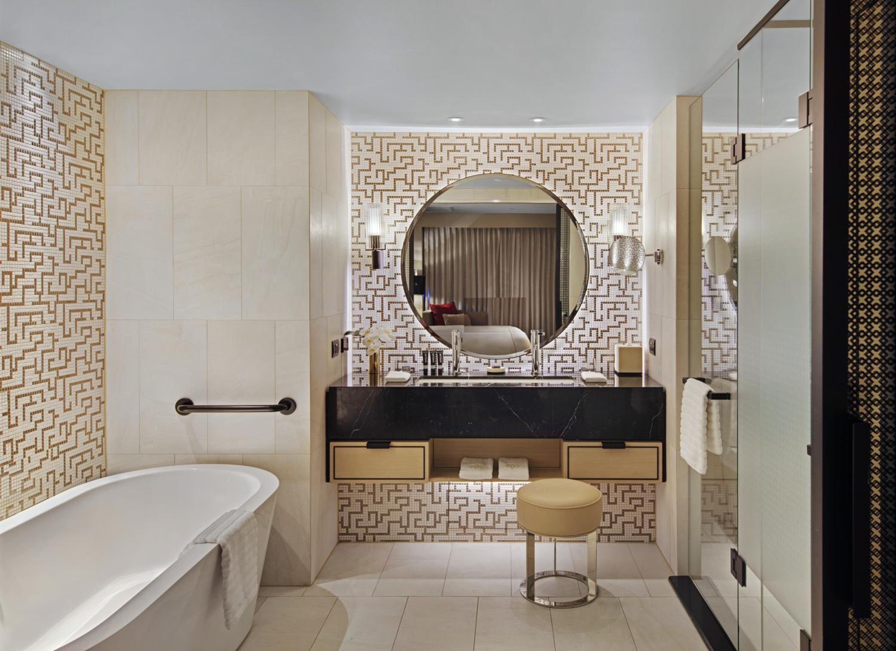 Star Suite