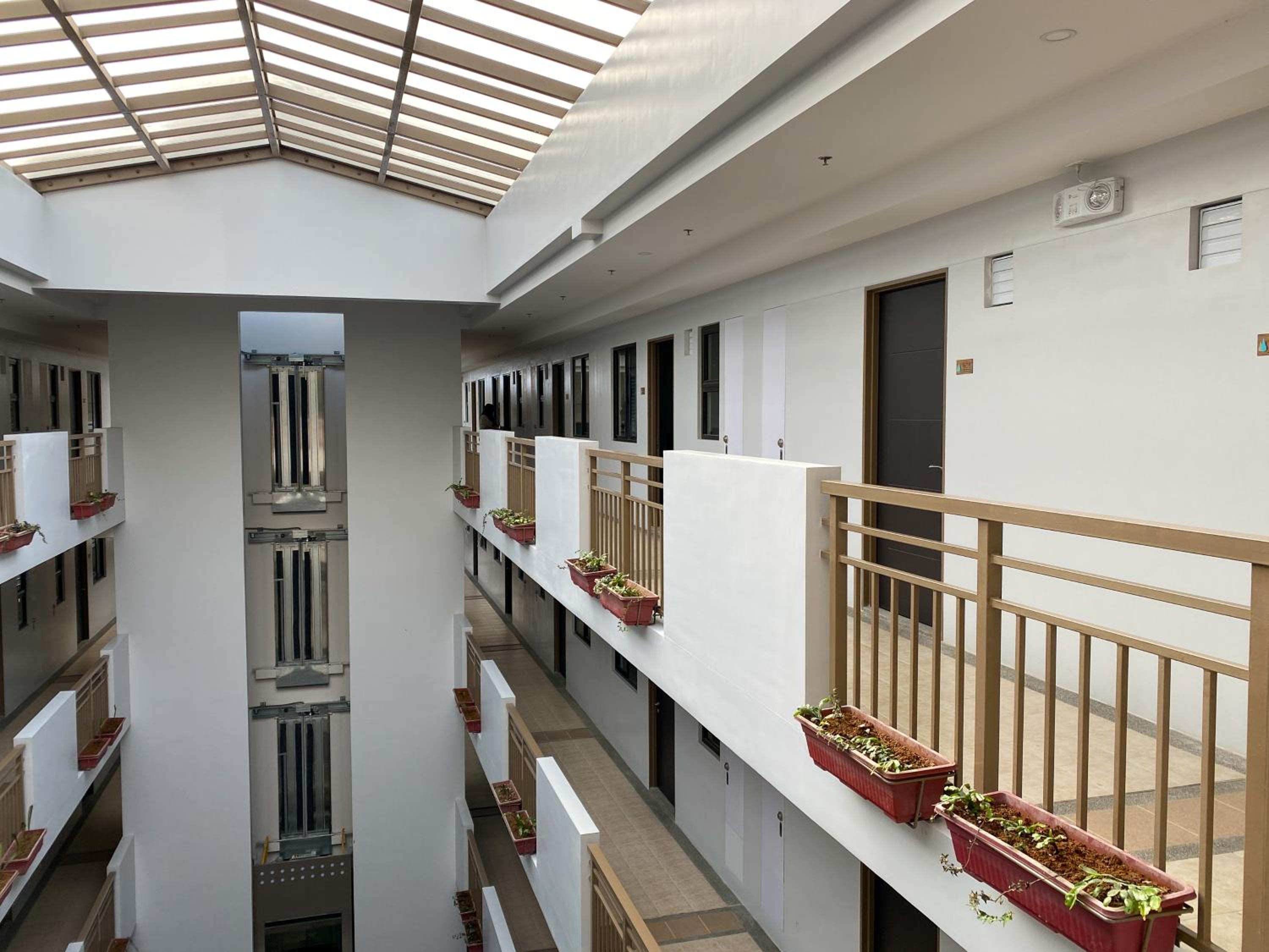 Apartment with Mountain View - Photo 31