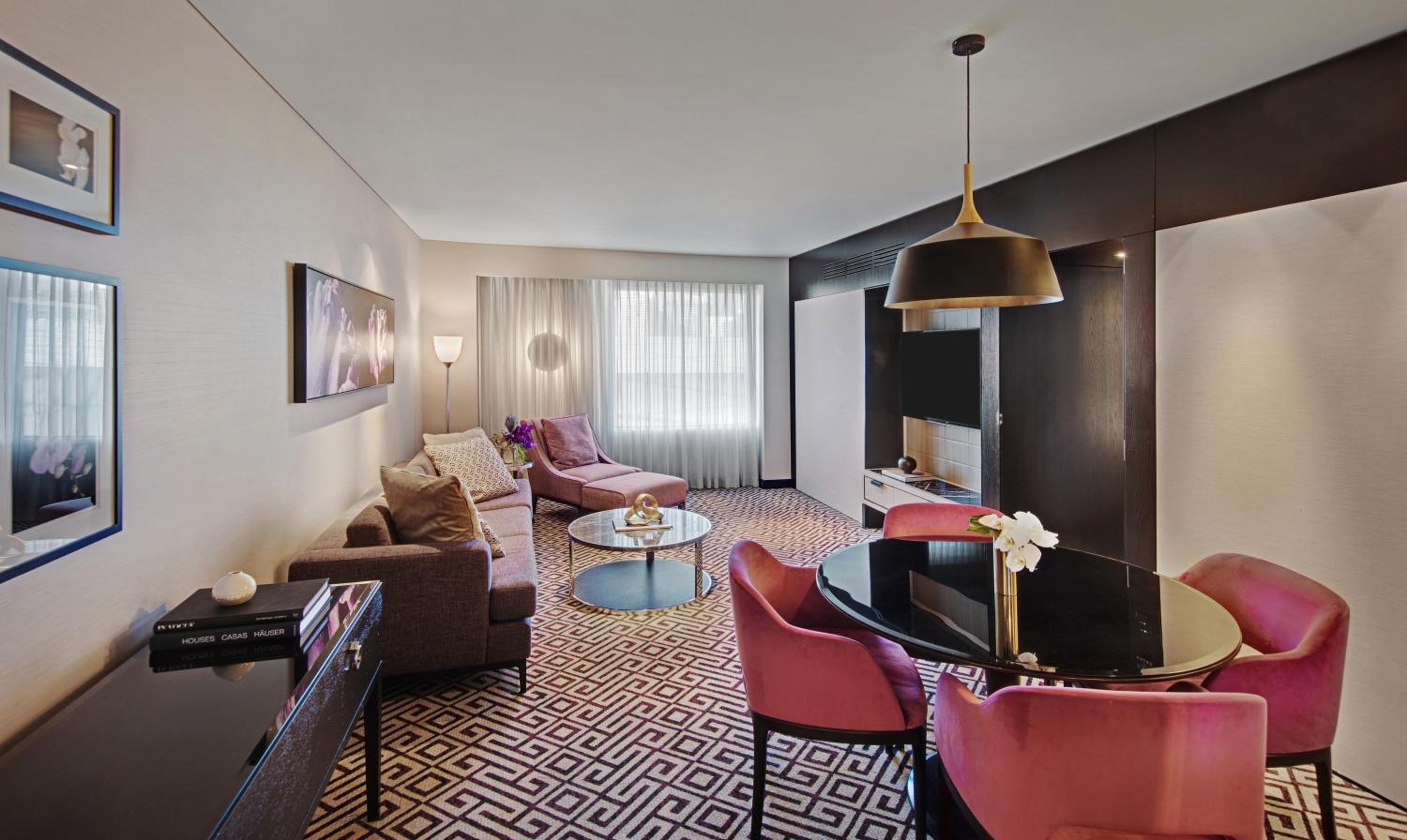 Star Suite