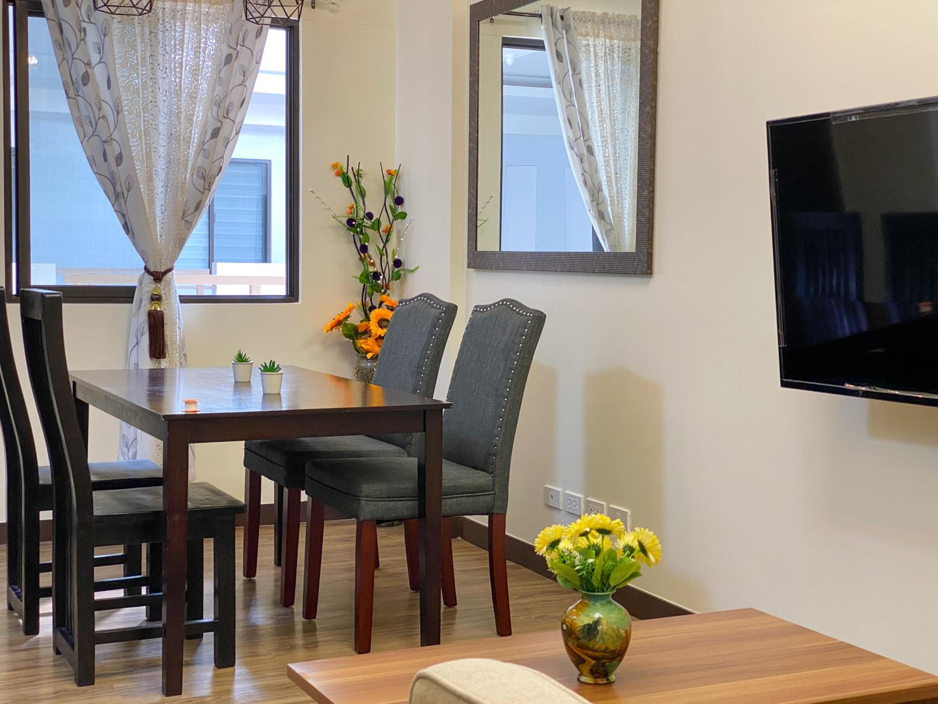 Apartment with Mountain View - Photo 84