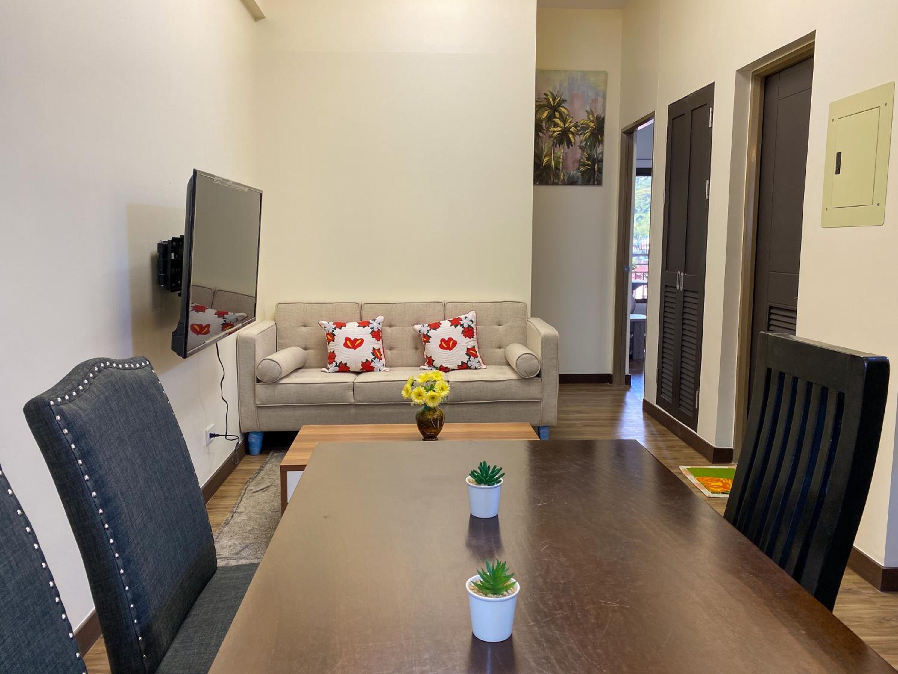 Apartment with Mountain View - Photo 86