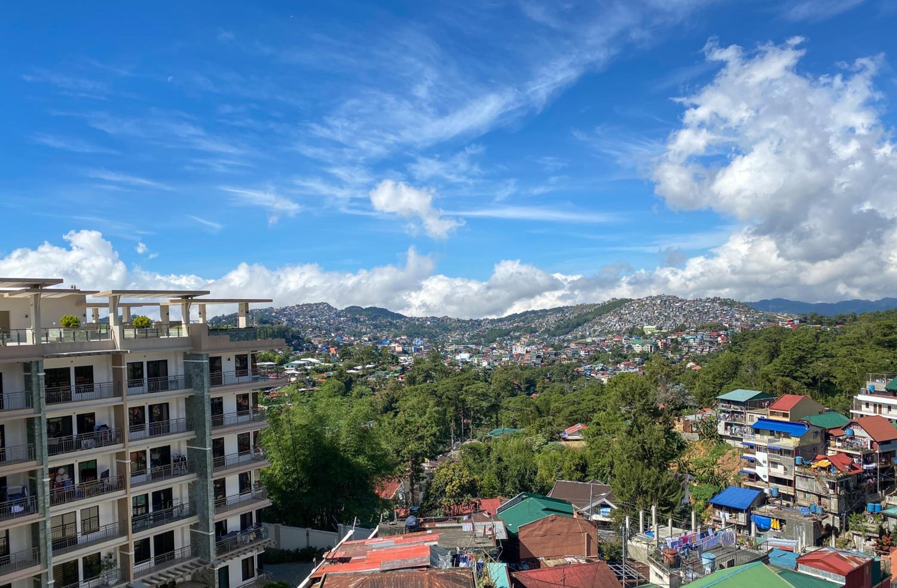 Apartment with Mountain View - Photo 87