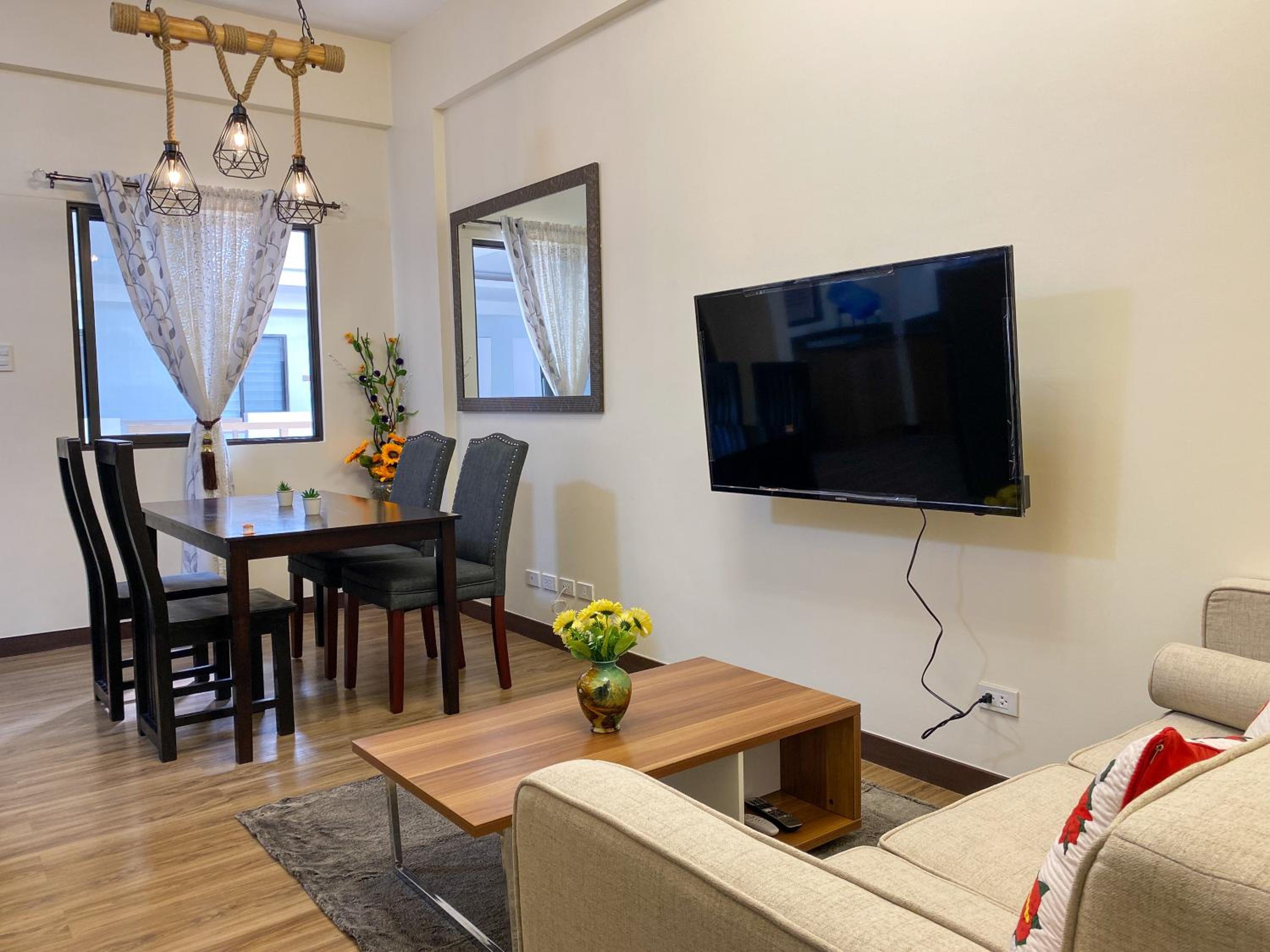 Apartment with Mountain View - Photo 61