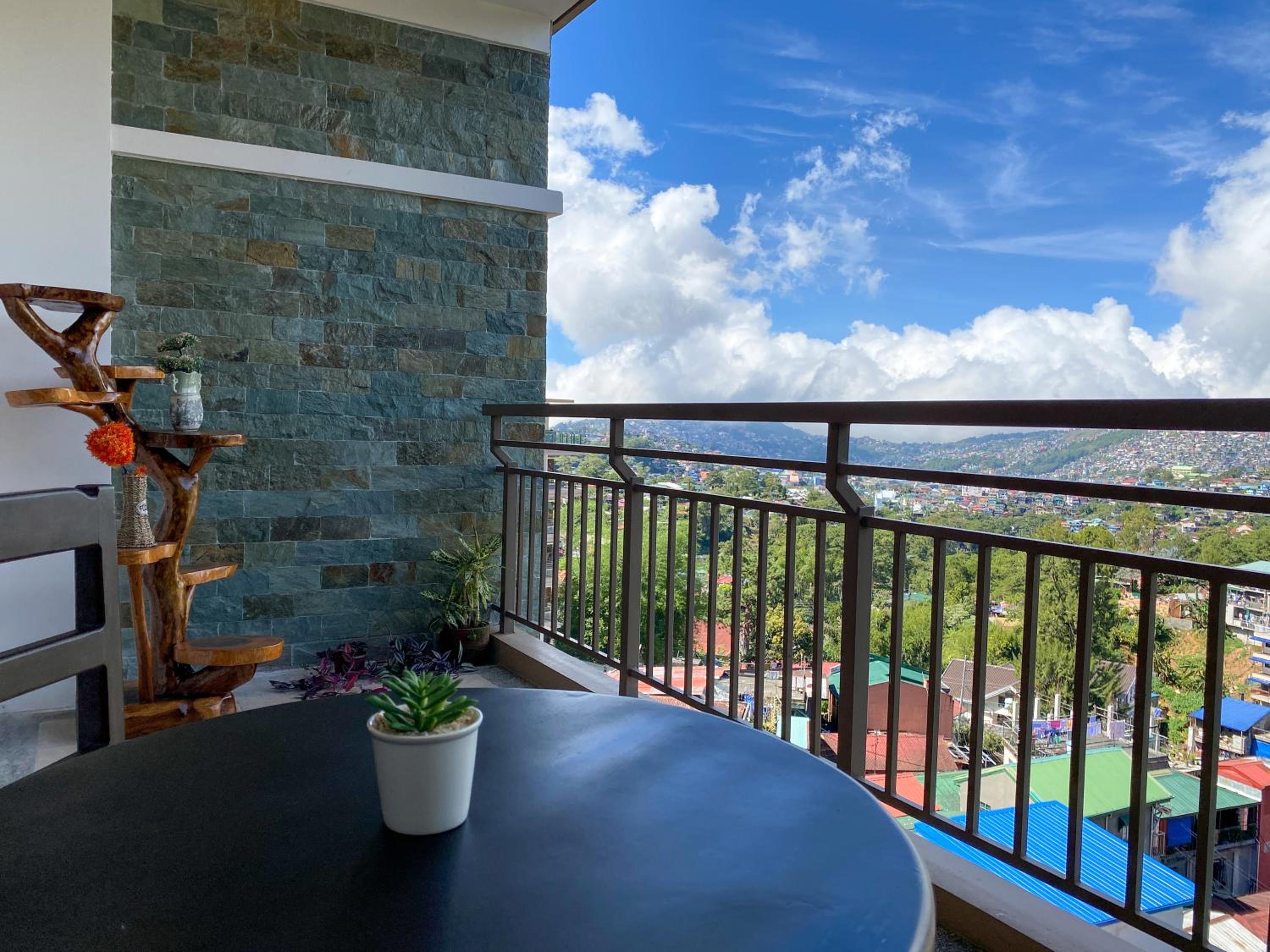 Apartment with Mountain View - Photo 89