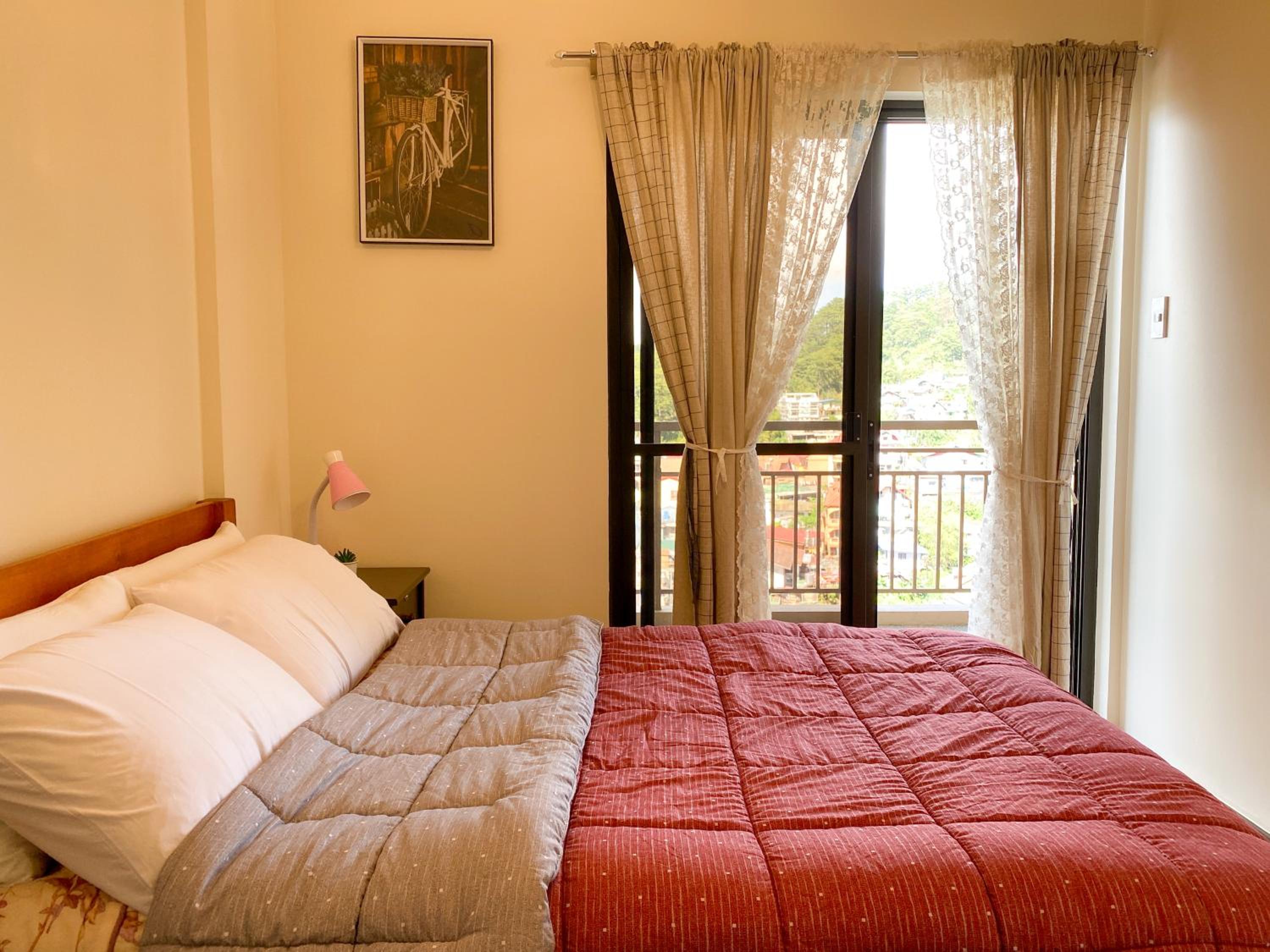 Apartment with Mountain View - Photo 45