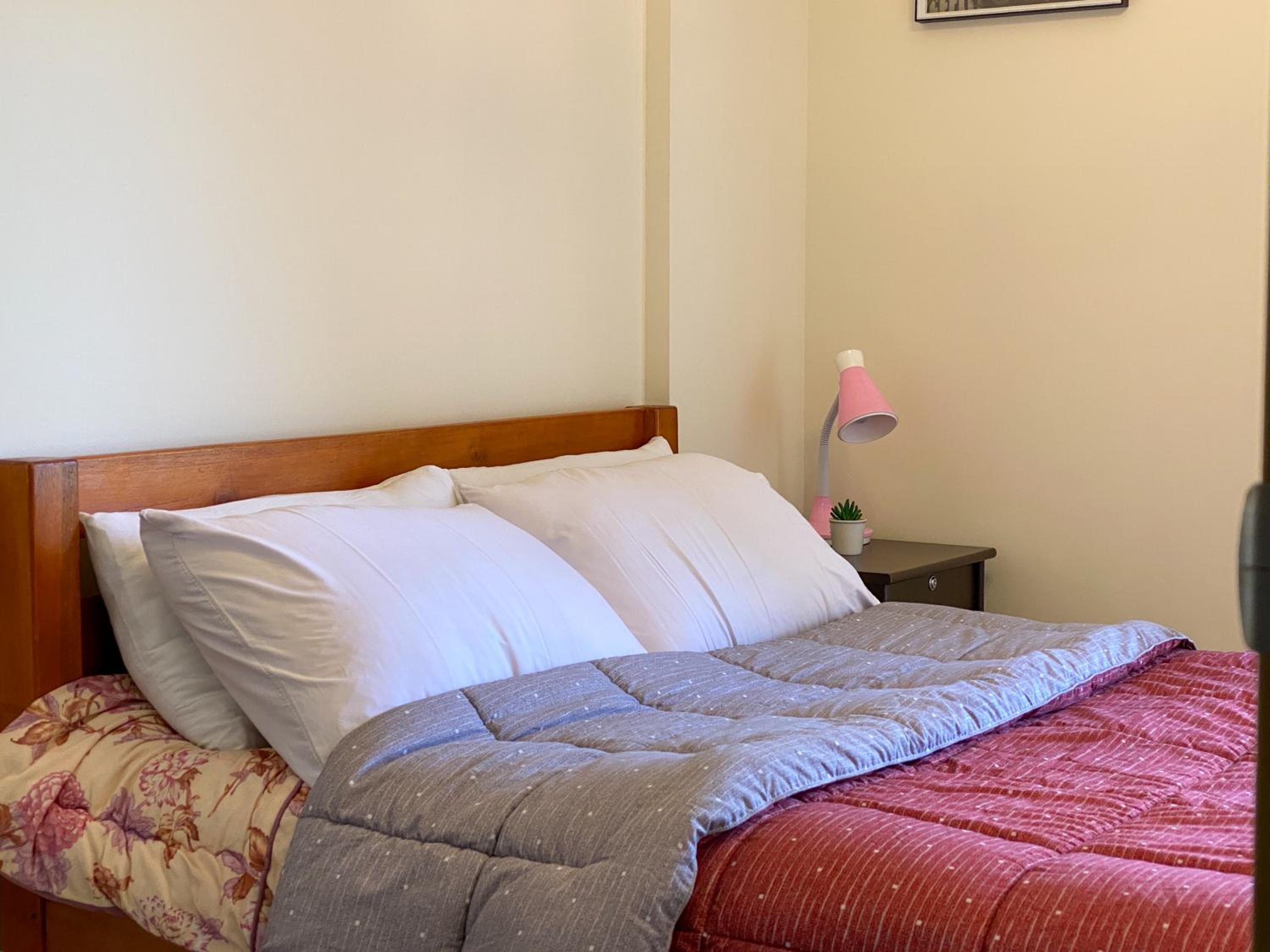 Apartment with Mountain View - Photo 44