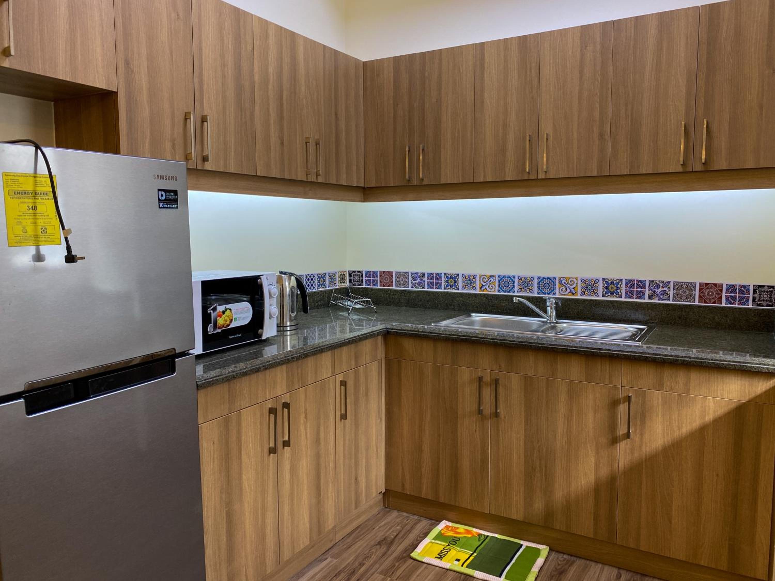 Apartment with Mountain View - Photo 43