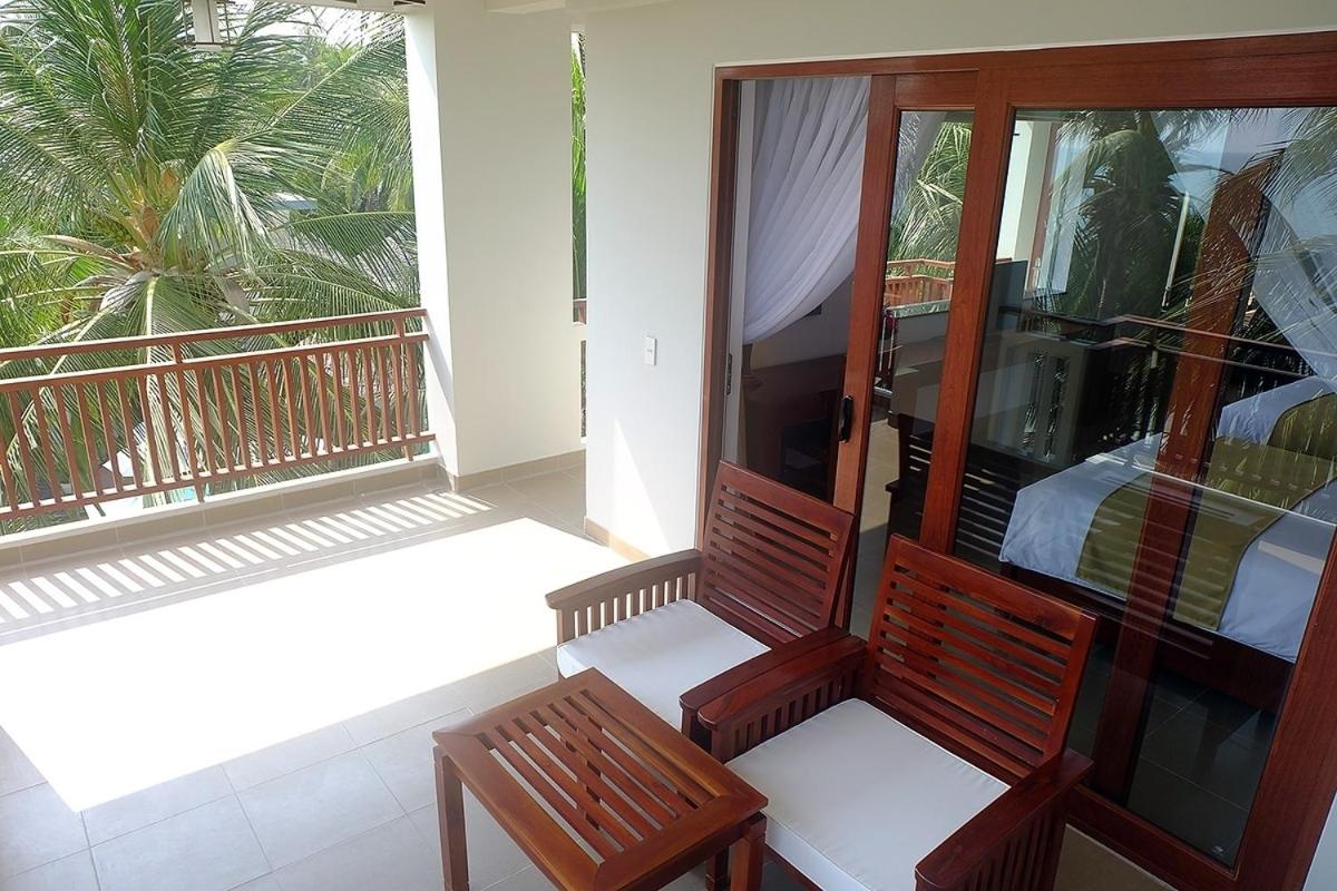Family Room with Sea View - Photo 6