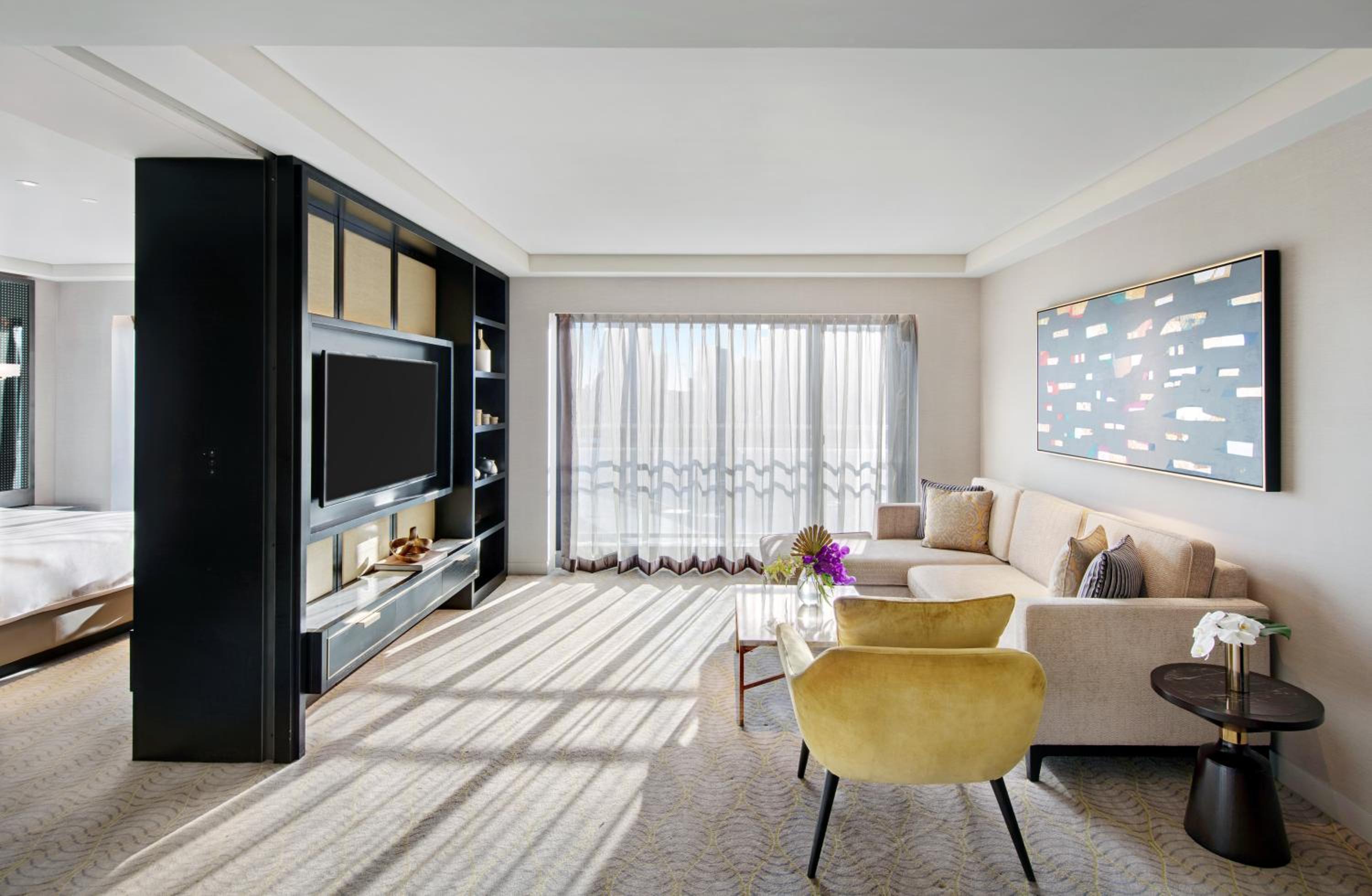 Harbor Star Suite