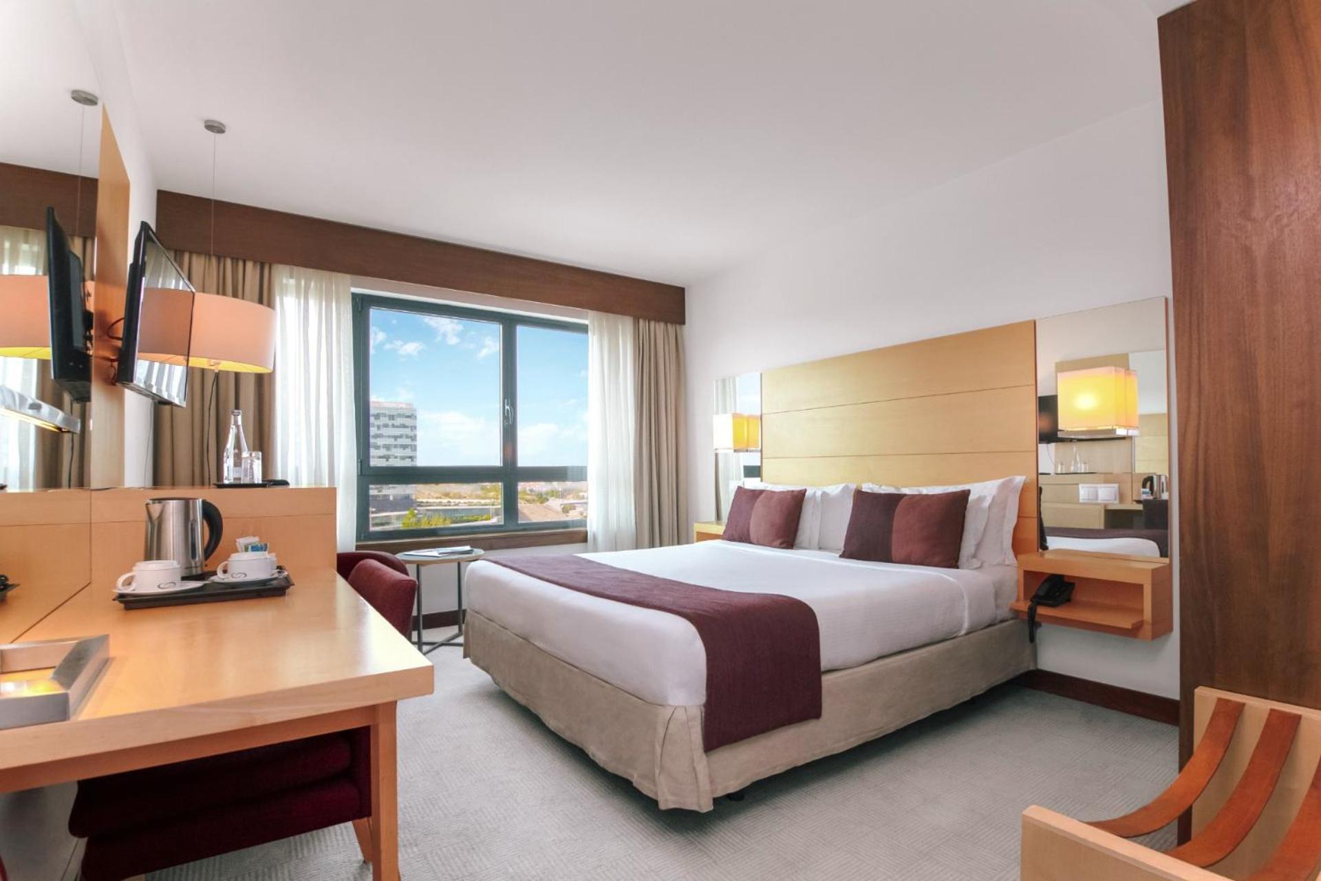 Double or Twin Room - Photo 1