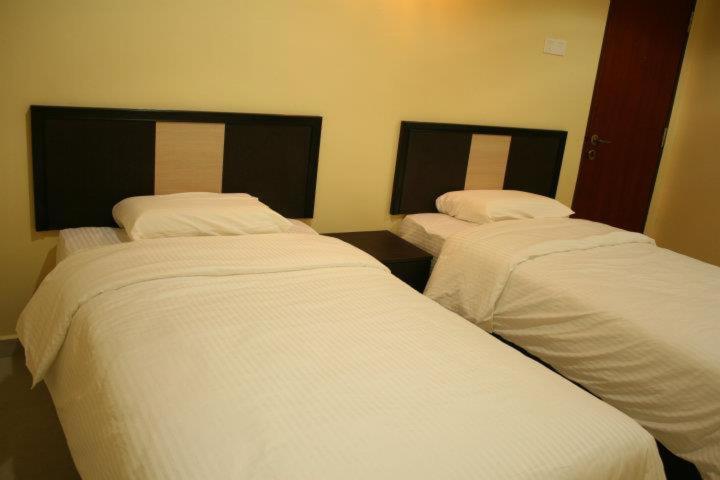 Deluxe Twin Room - Photo 1