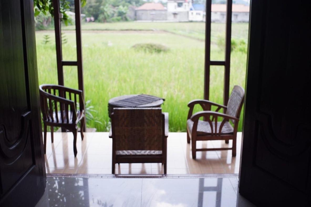 Family Room with Garden View - Photo 15