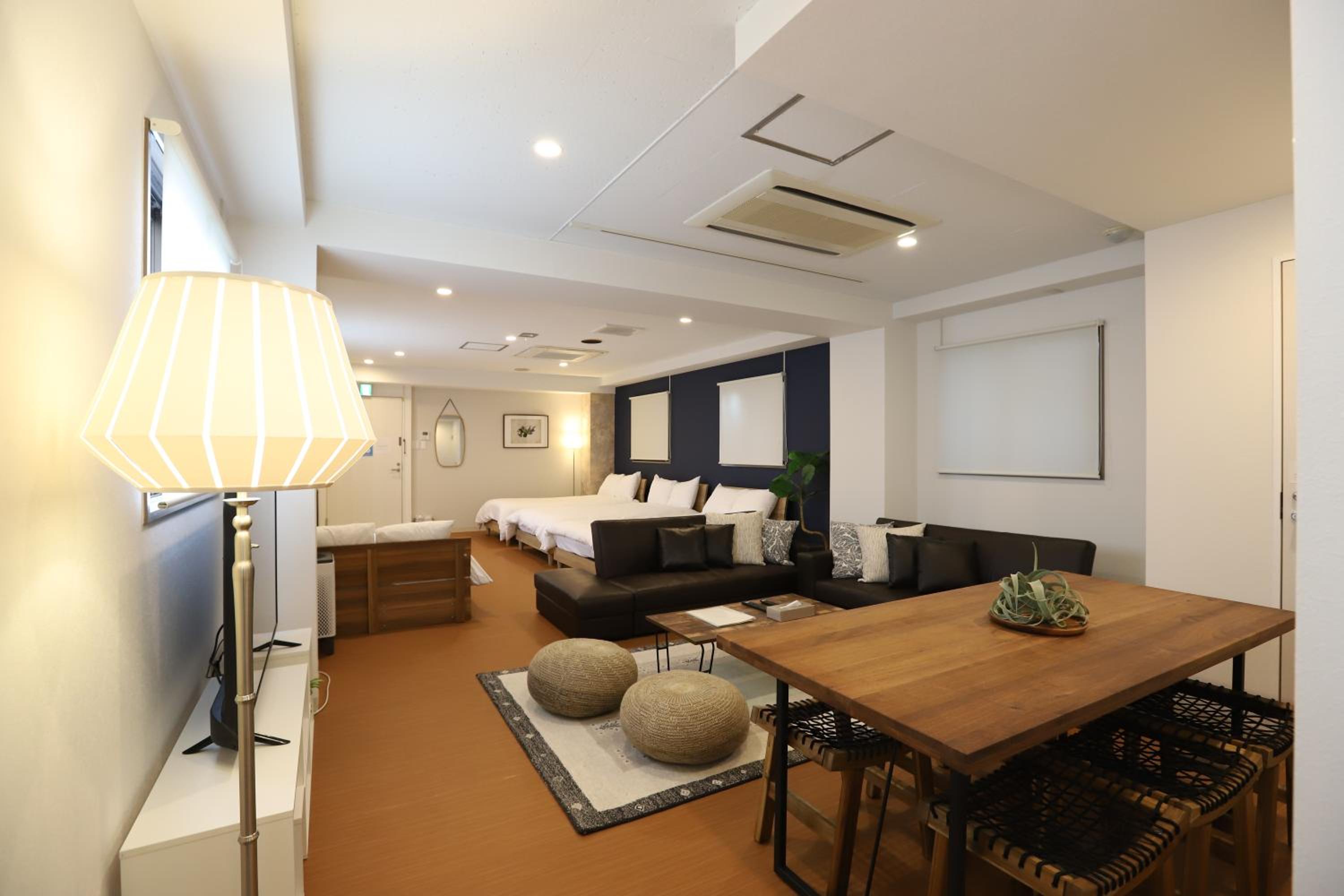 Apartment - Photo 1