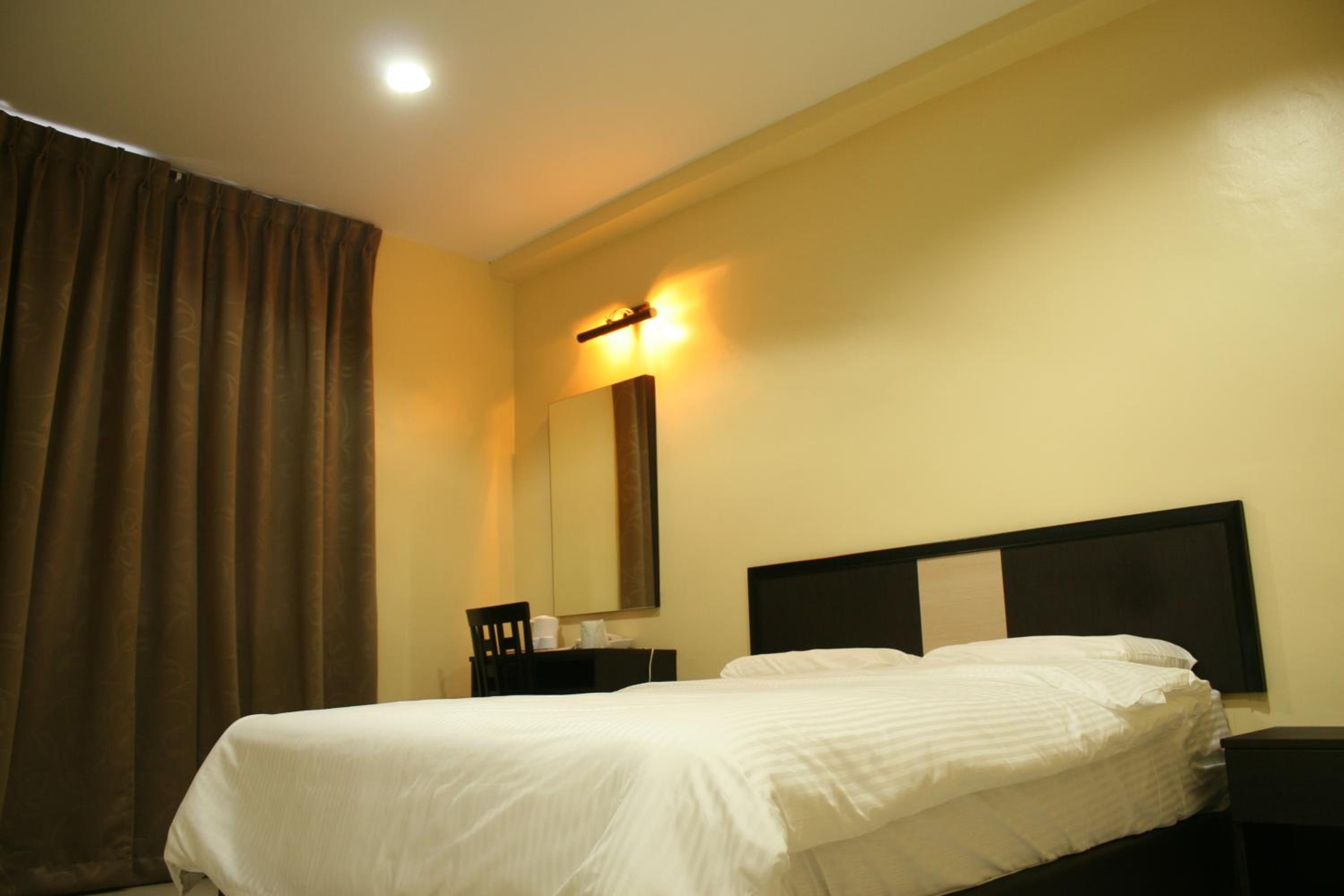 Deluxe Double Room - Photo 3