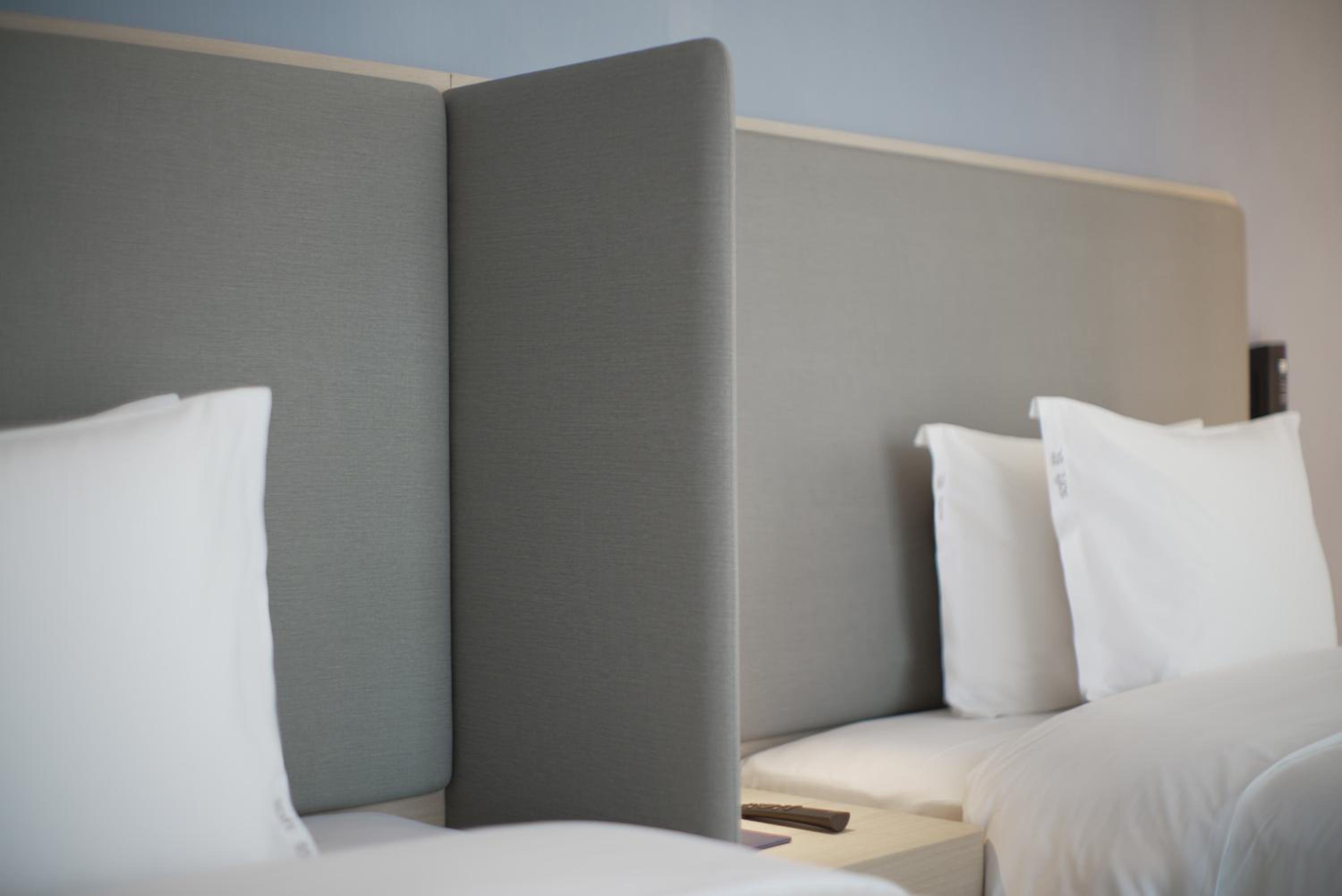 Standard Twin Room with Extra Floor Space - Photo 3