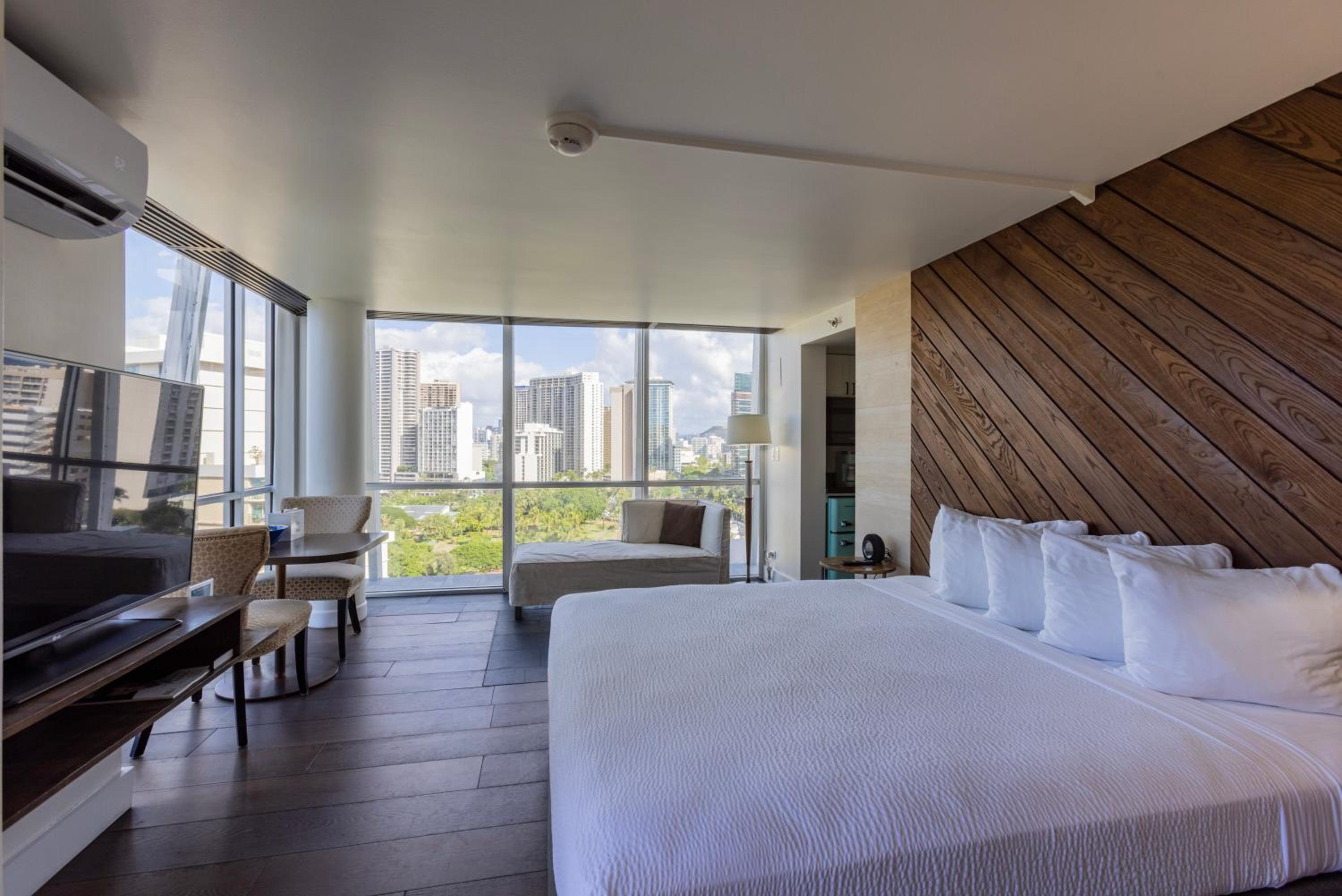 Hoku Skyline Honolulu - Photo 1