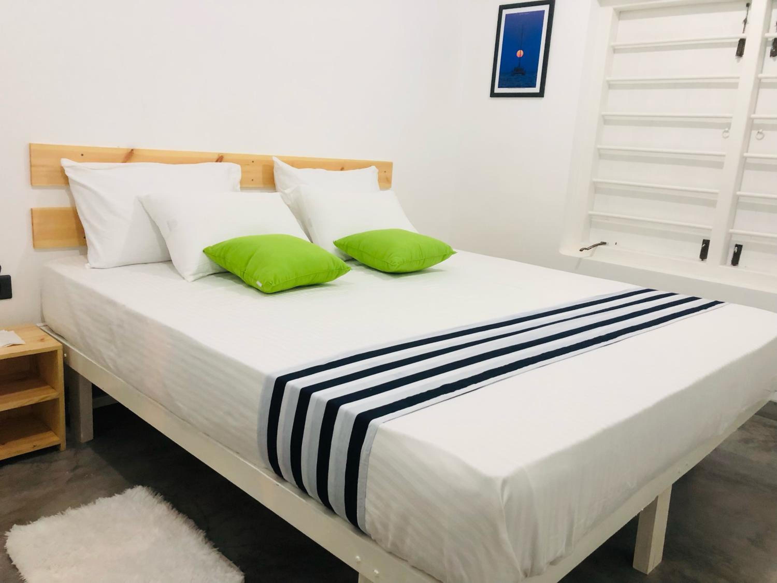 Standard Double Room photo 1